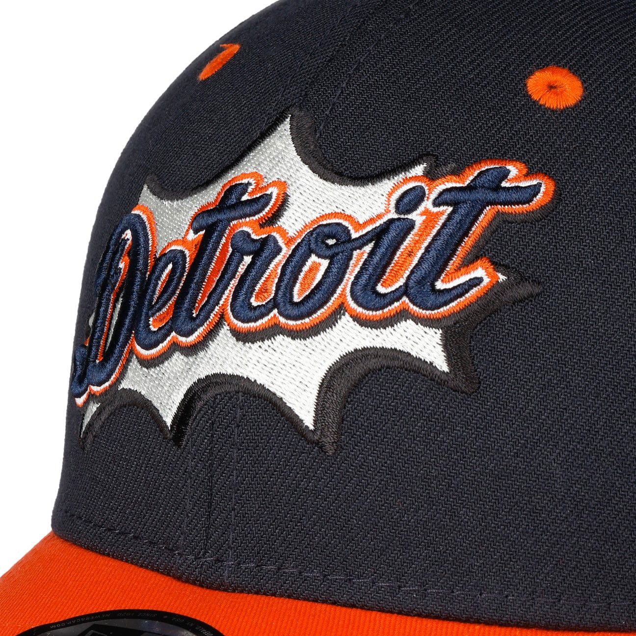 New Era Baseball Cap (1-St) Basecap mit Schirm