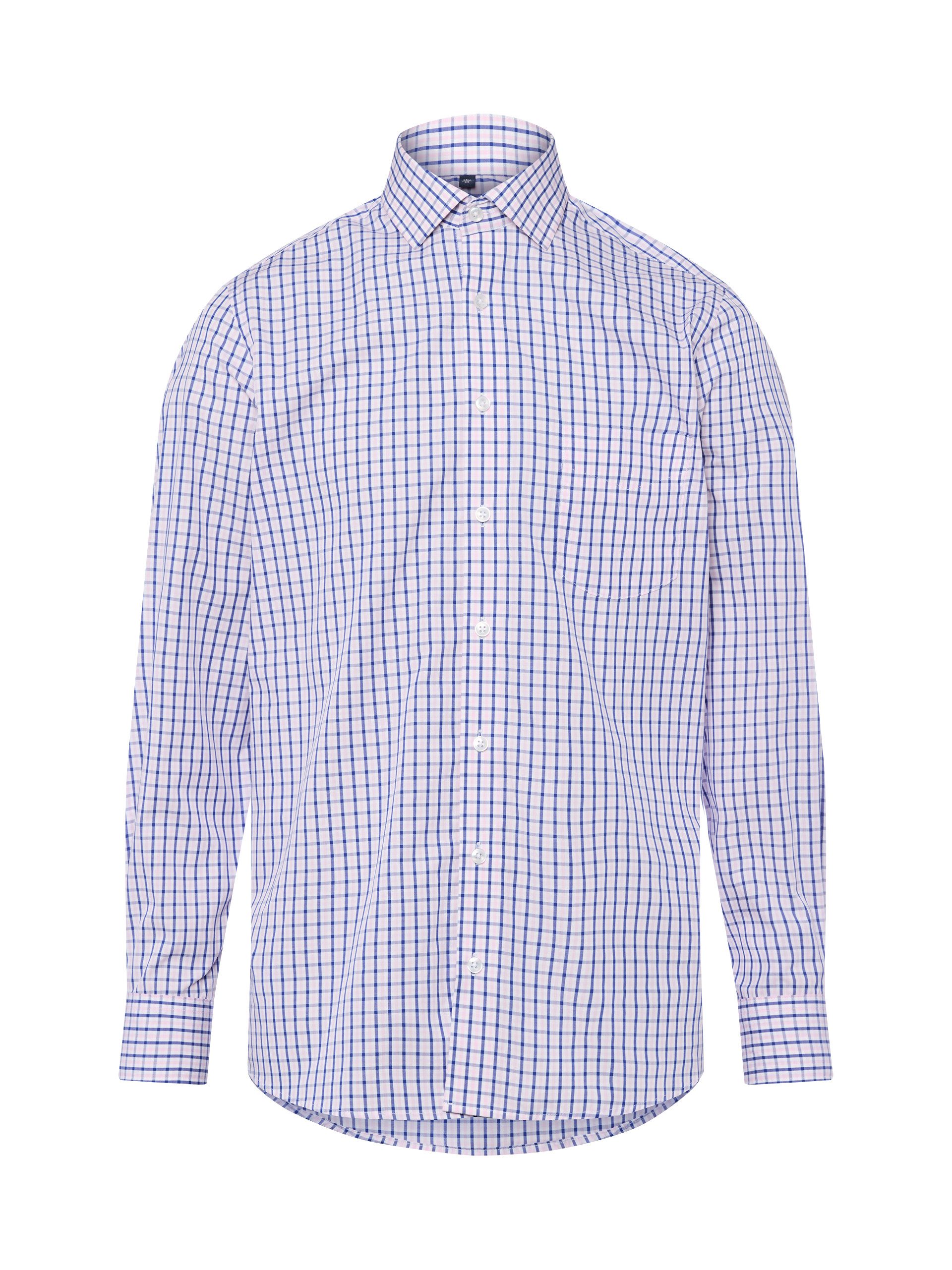 Andrew James Businesshemd