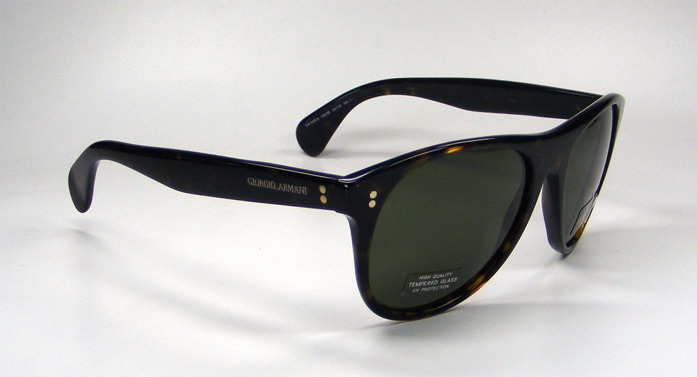 Giorgio Armani Sonnenbrille GIORGIO ARMANI Sonnenbrille Sunglasses GA 948 086 3B