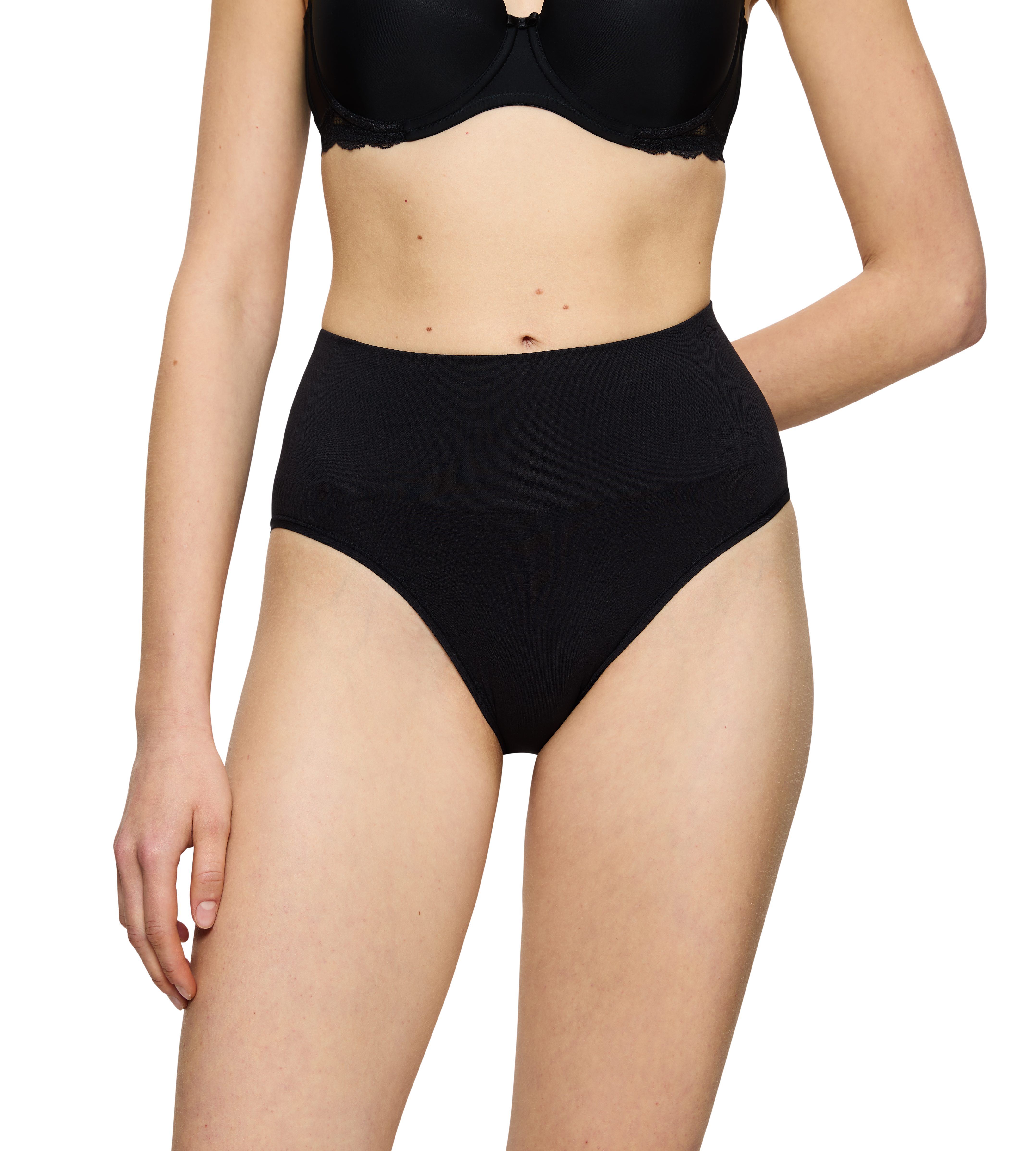 Triumph Shapingslip Soft Sculpt Bandeau Maxi nahtlos und formend