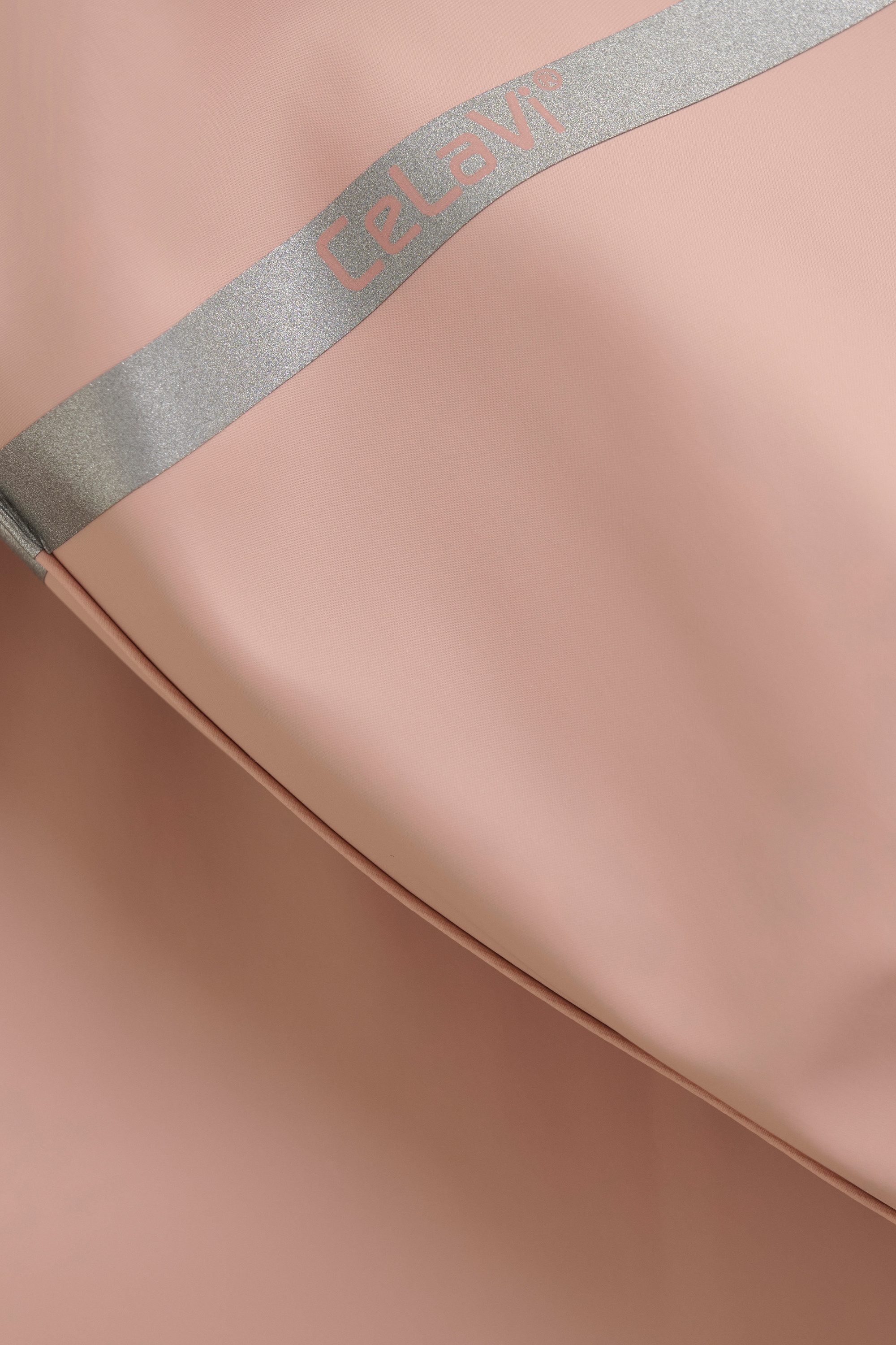 CeLaVi Regen- und Matschjacke CERainwear set lining PU - 5875 Regenanzug Set 2 tlg.