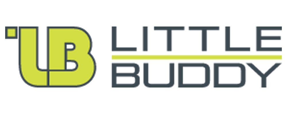 Little Buddy Toys