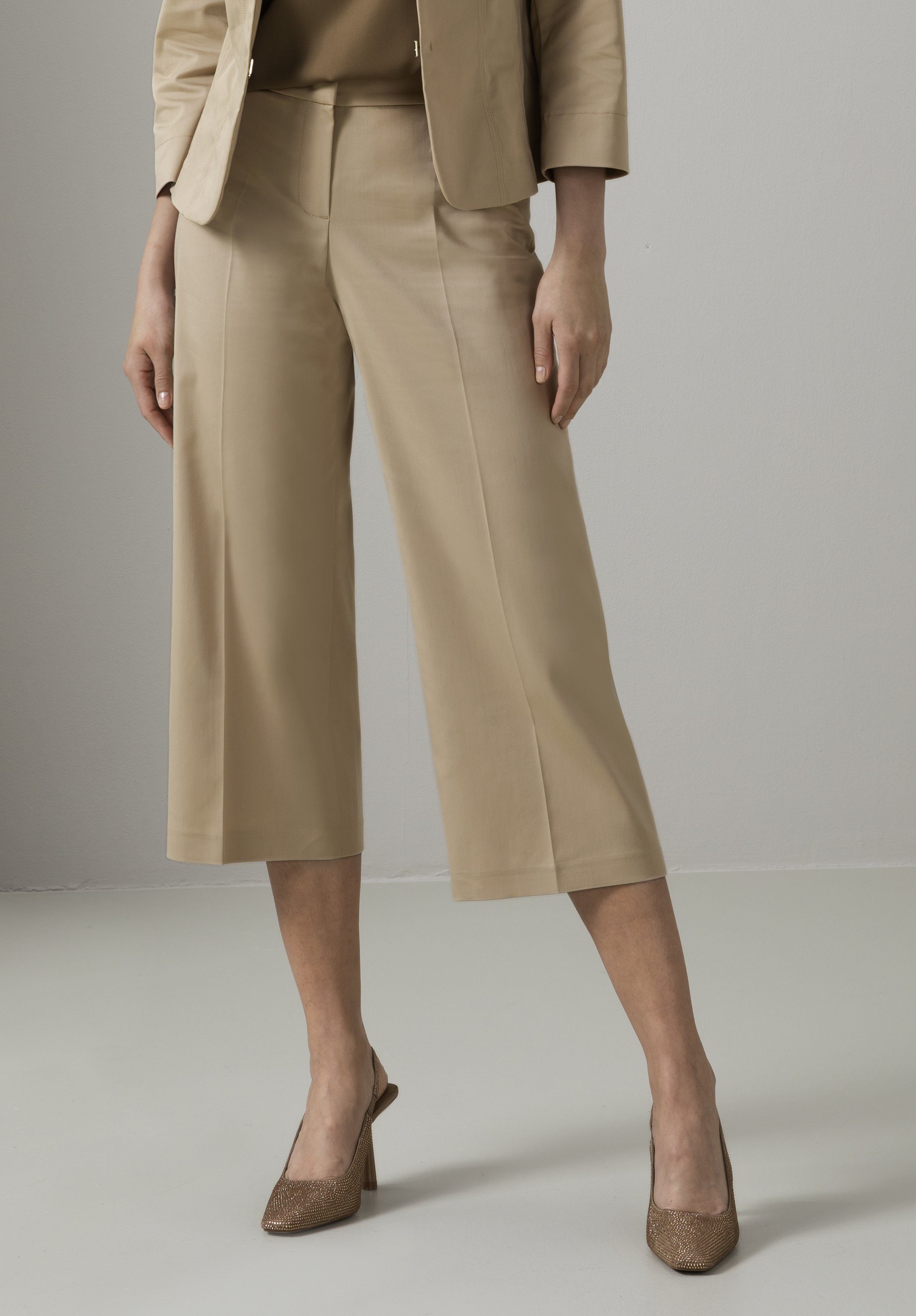 bianca Culotte PARIGI in cleanem Look günstig online kaufen