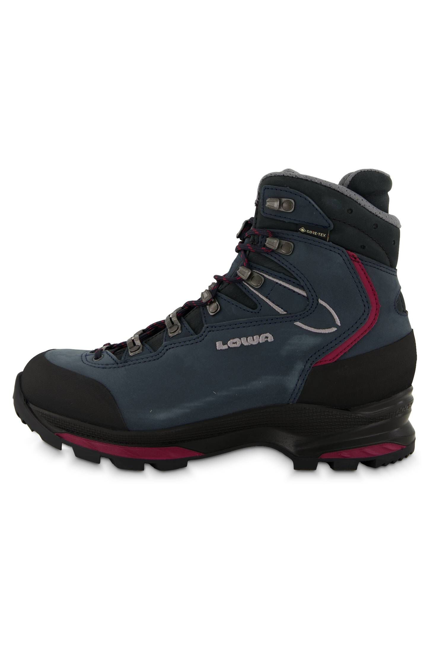 Damen Trekkingschuhe MAURIA EVO GTX WS Wanderschuh