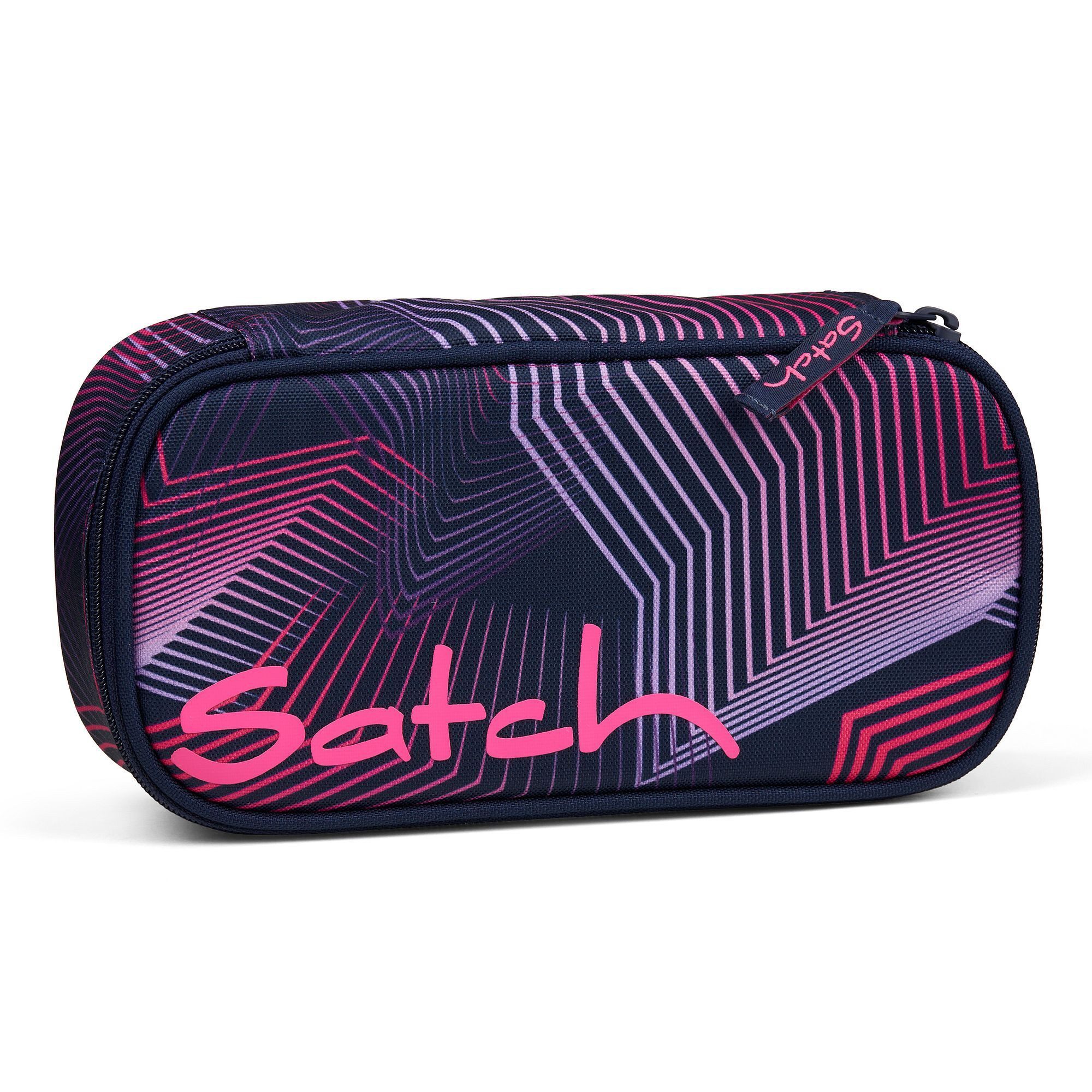 Satch Federmäppchen, PET