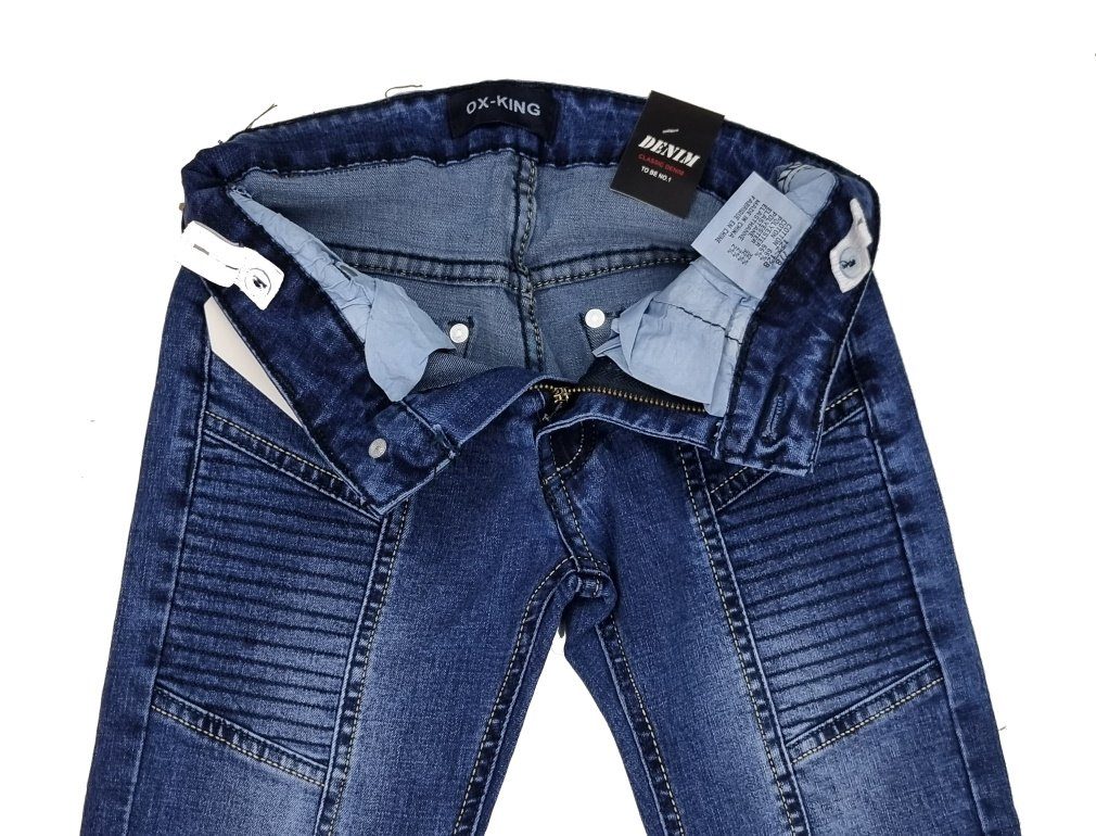 Boy Fashion Jeanshose, Jeans Jeans Hose J630 Bequeme Kinderhose Kinder Jungen