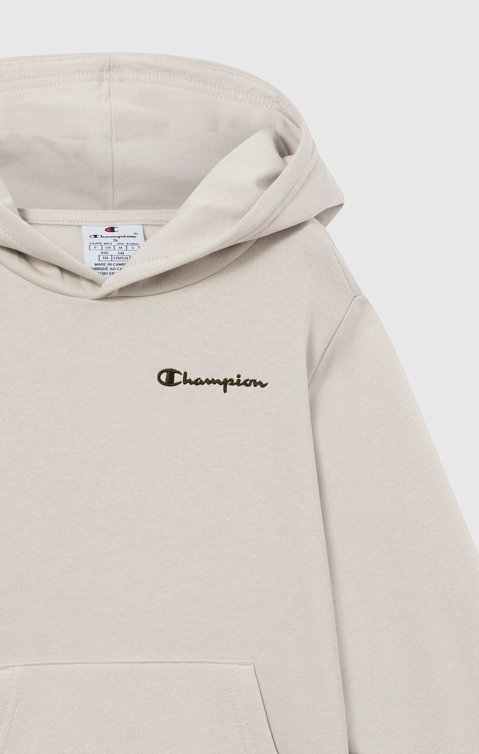 Champion Sweatshirt Hooded Sweatshirt NCB günstig online kaufen