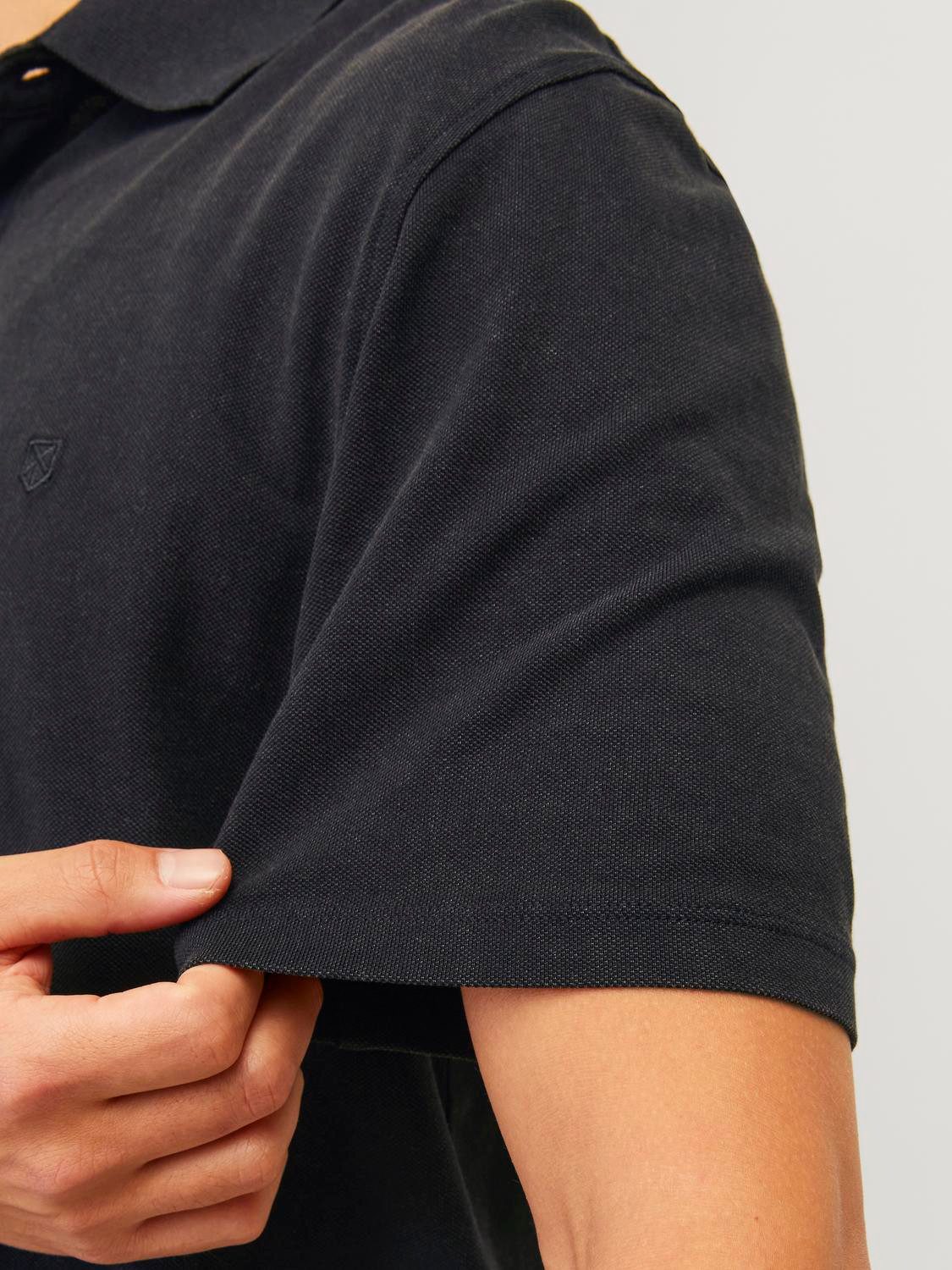 Jack & Jones Poloshirt JPRCCWILLIAM WASH günstig online kaufen
