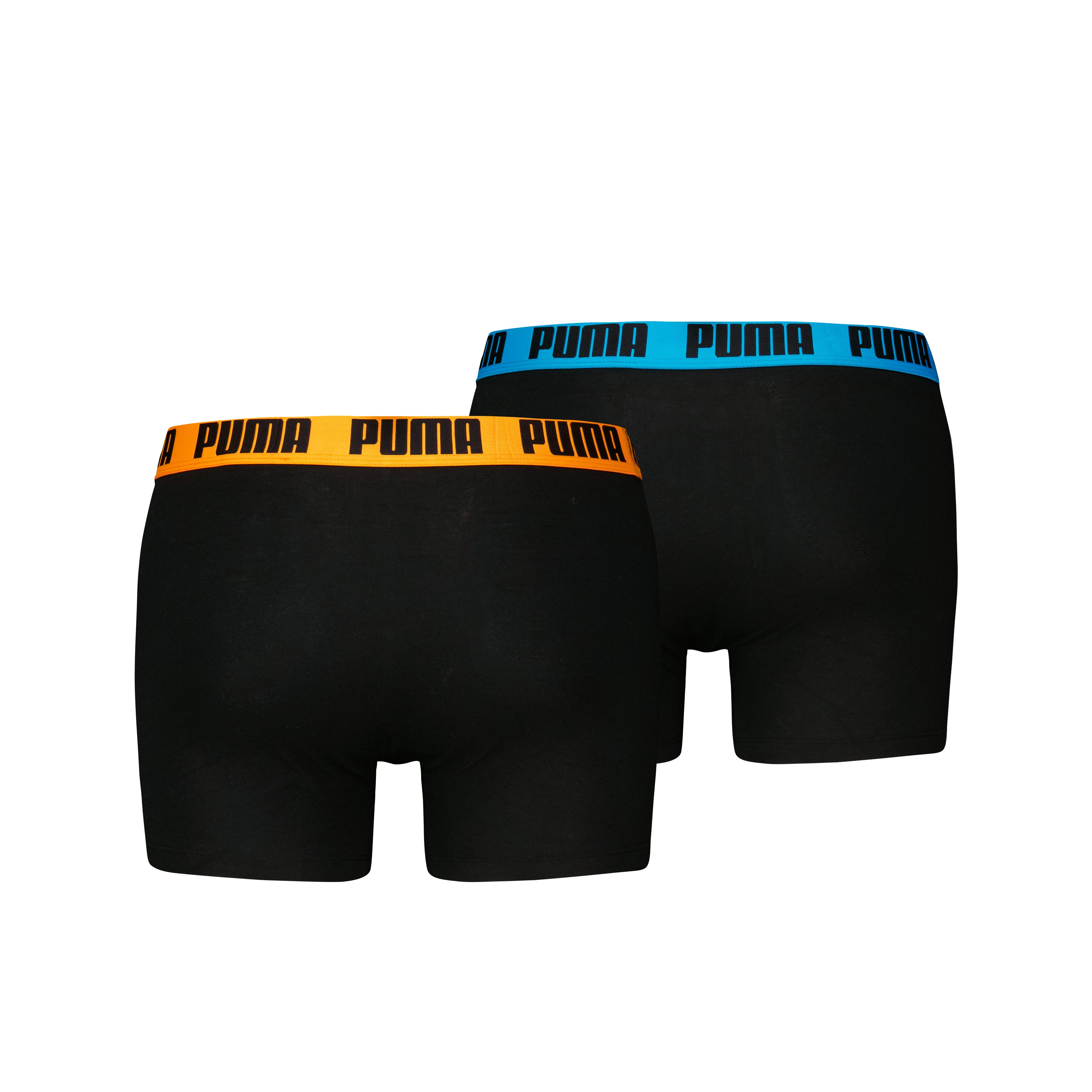 PUMA Boxershorts PUMA MEN EVERYDAY BASIC günstig online kaufen