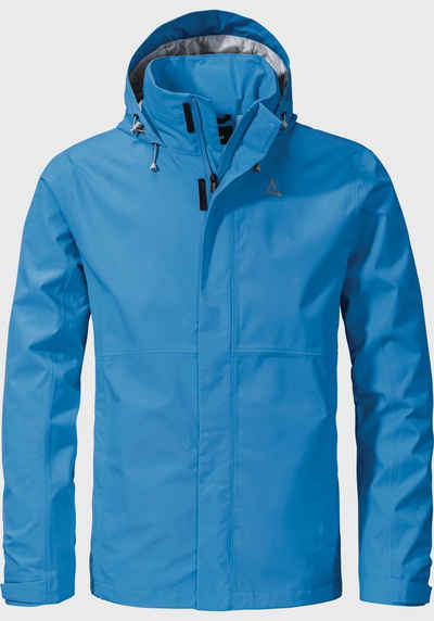 Schöffel Outdoorjacke Jacket Gmund M