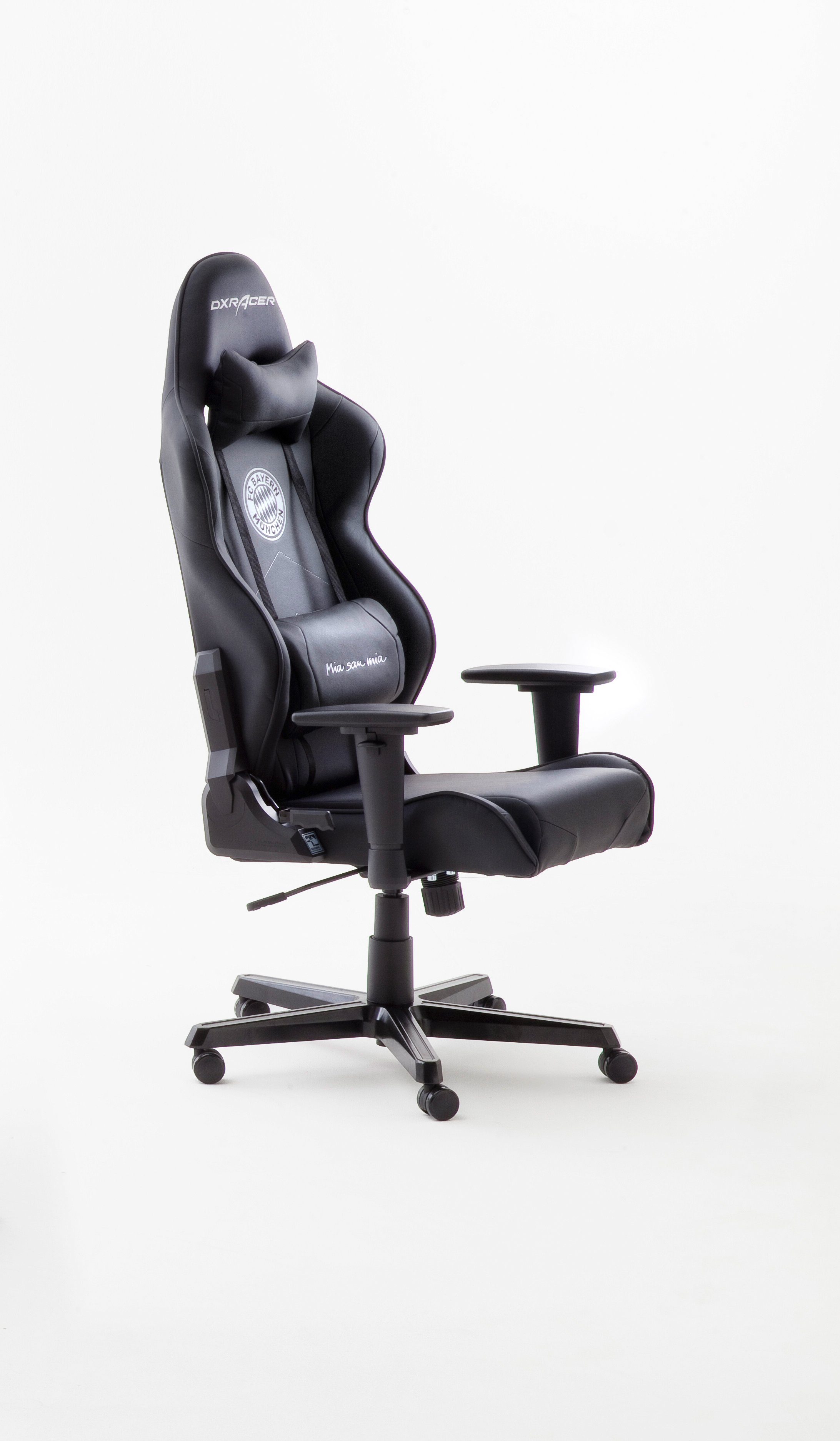 OH-RZ101-N Gaming-Stuhl DXRacer