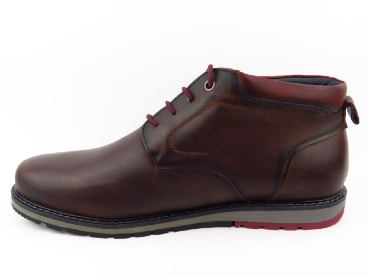 PIKOLINOS Berna M8J olmo Stiefelette