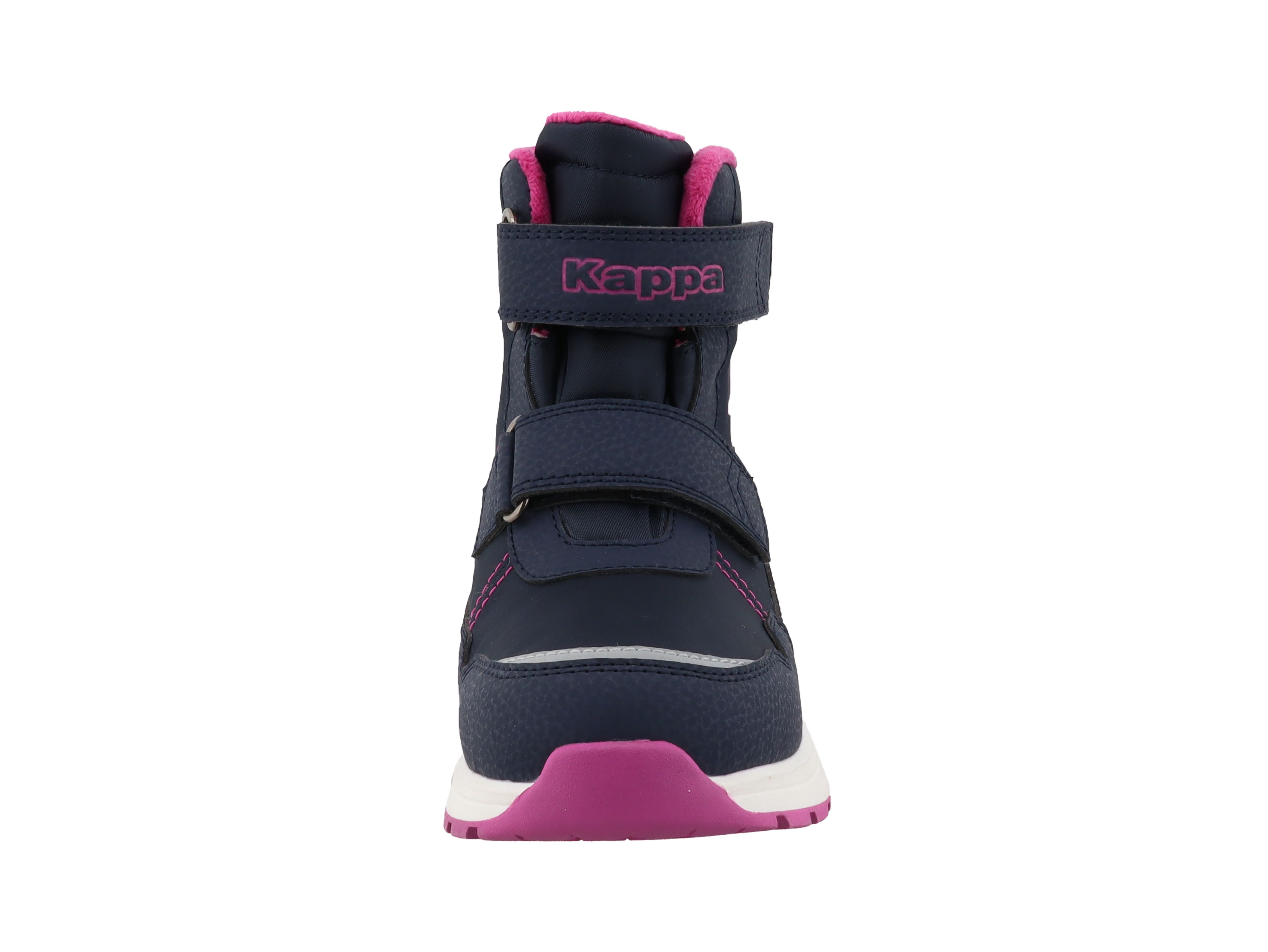Kappa Ruth Winterboots Winterschuhe, Winterstiefel, Snowboots, gefüttert, wasserdicht