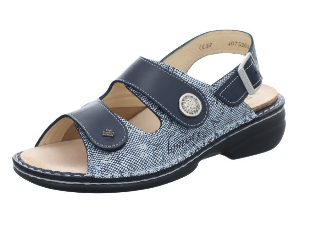 Finn Comfort Sandale günstig online kaufen