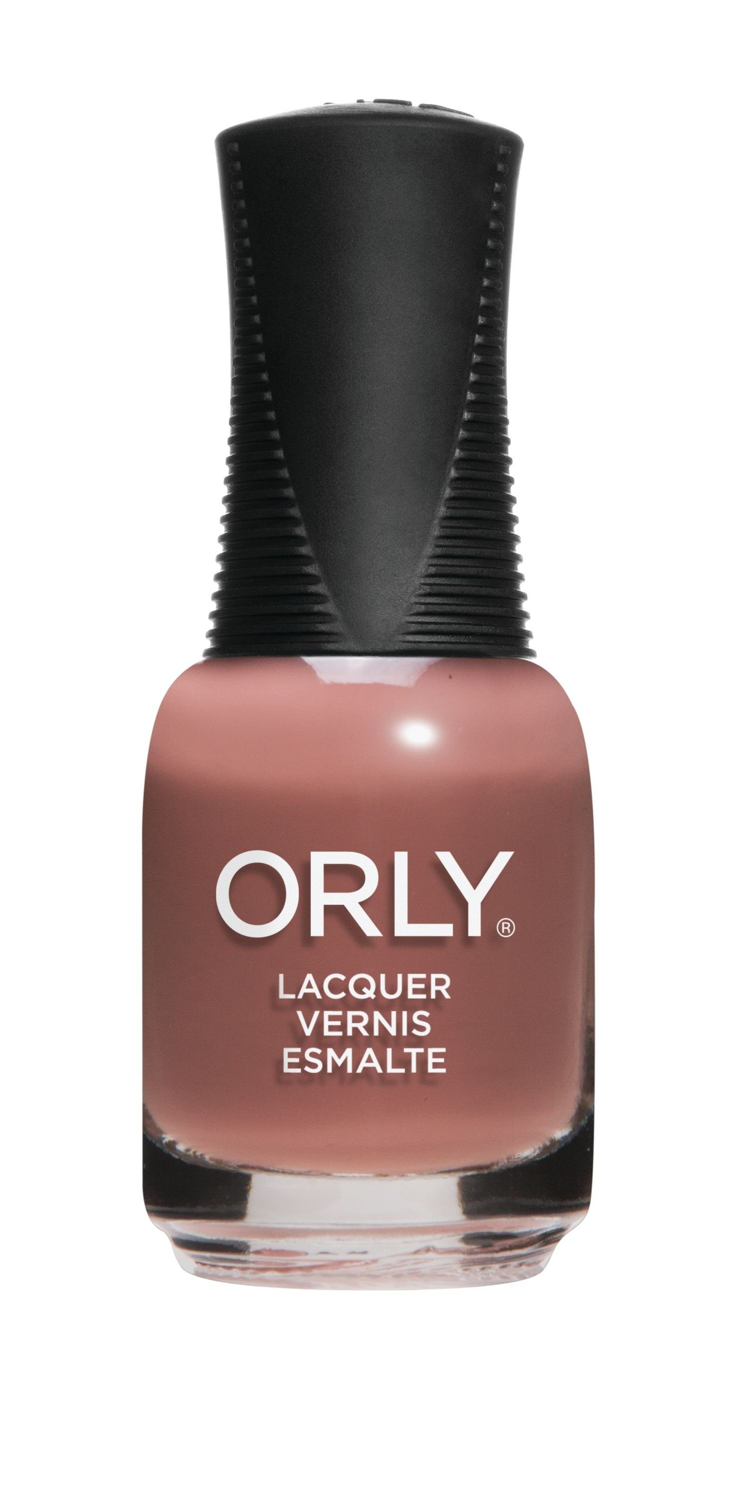 ORLY Nagellack ORLY Mininagellack Mauvelous, 5,3ML