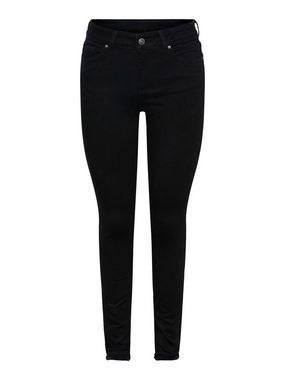 pieces Skinny-fit-Jeans Delly (1-tlg) Weiteres Detail, Plain/ohne Details