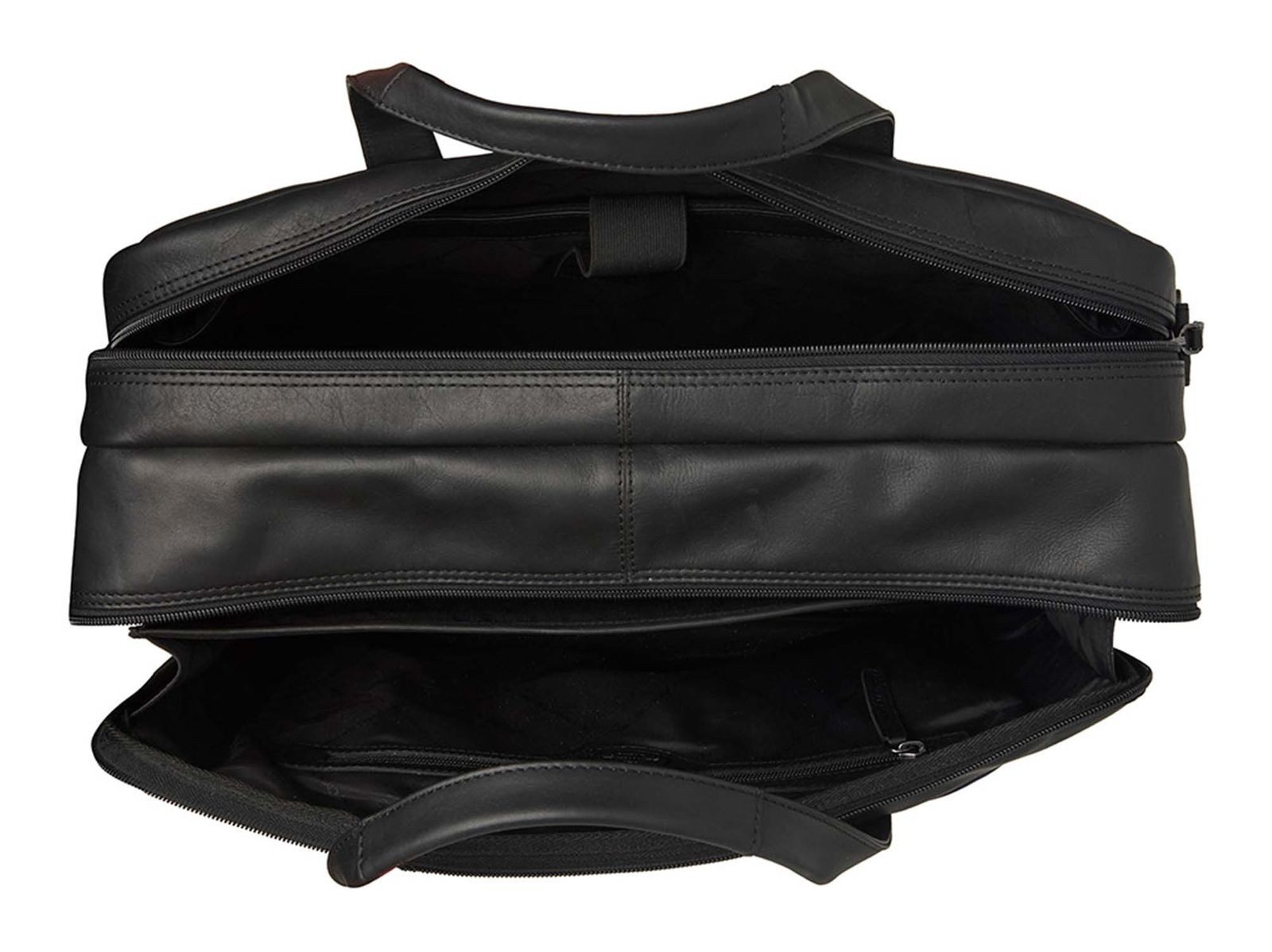 The Chesterfield Brand Businesstasche Nivano Business Bag, aus echtem Rindsleder