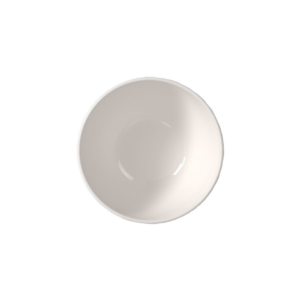 Villeroy & Boch Müslischale Manufacture Bol, Porzellan, (1-tlg), Premium Porcelain, mikrow.- & spülm.sicher, Made in Germany