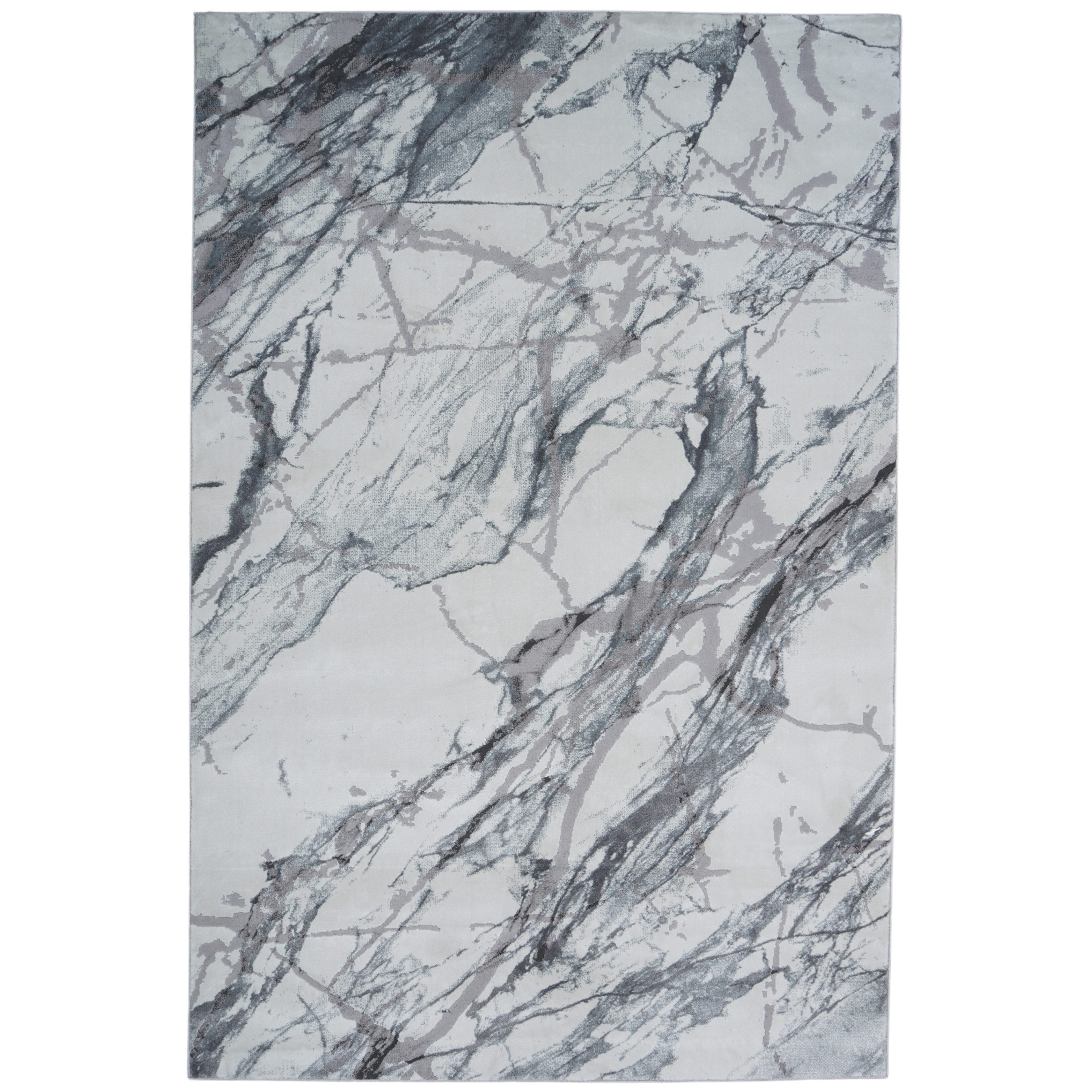 Consilio Concept Designteppich ALEGRA Designer Teppich Wohnzimmerteppich modische abstrakte Muster