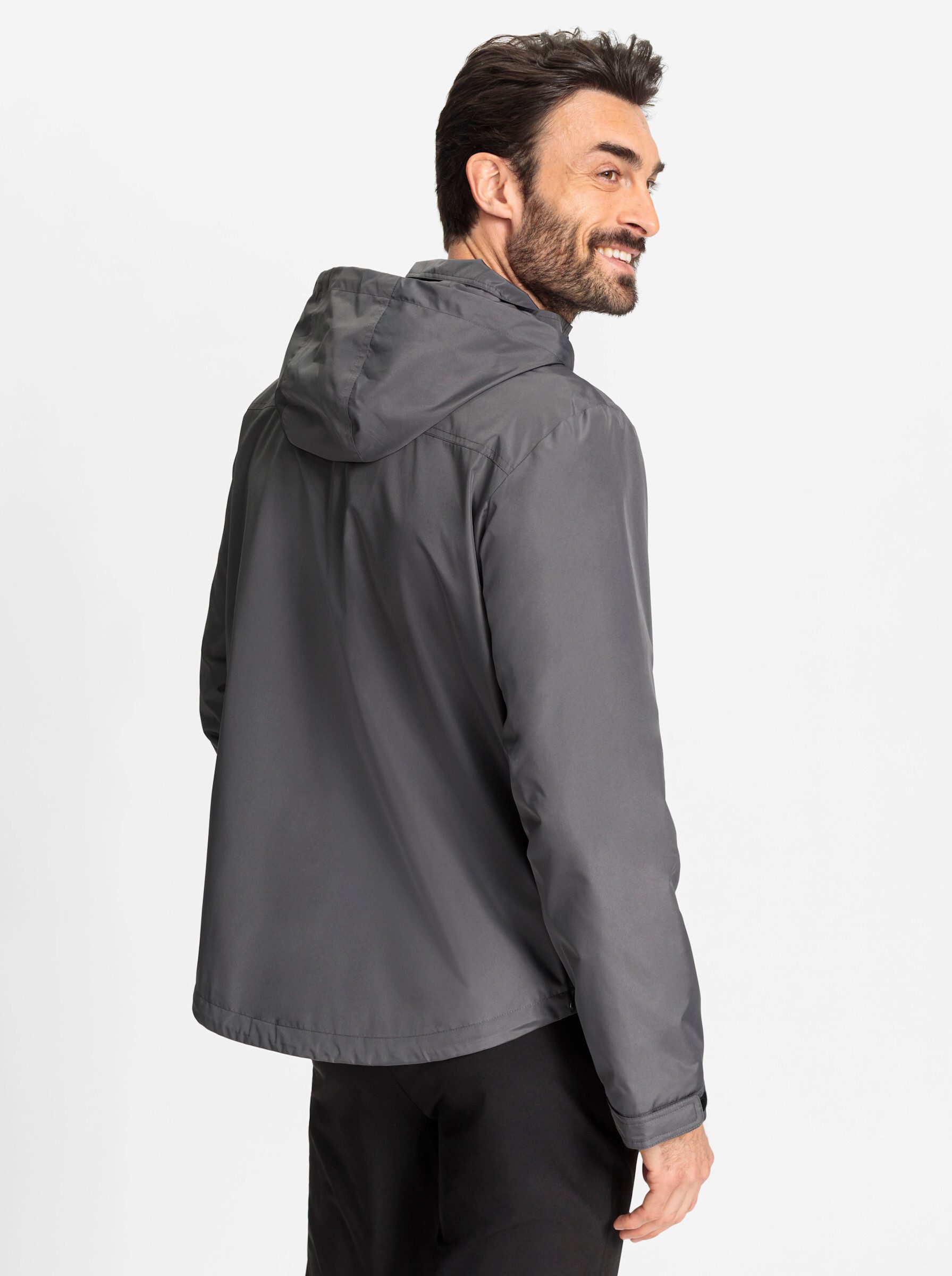 Witt Trainingsjacke Funktionsjacke Langarm günstig online kaufen