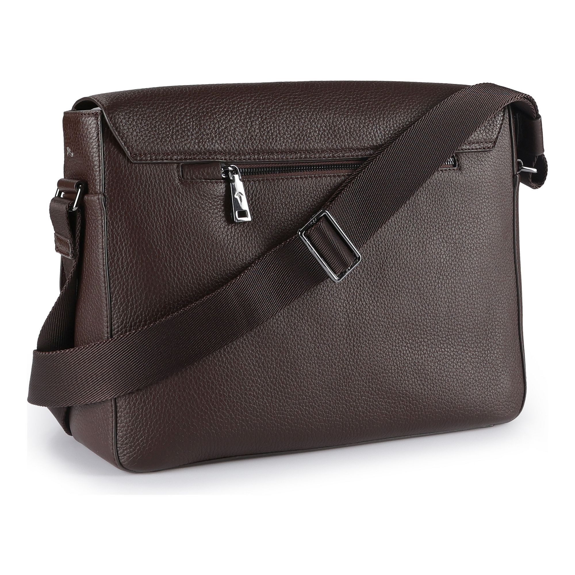 JOOP! Aktentasche Cardona, Leder