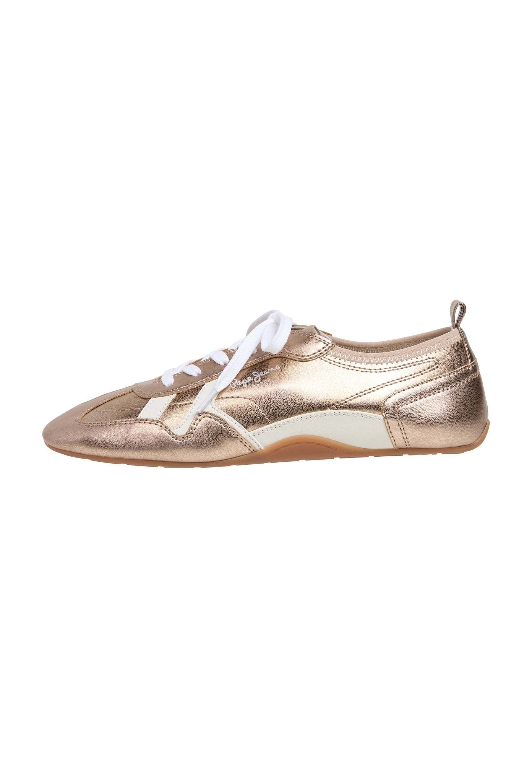Pepe Jeans trainers NOA SHINE W Trainingsschuh