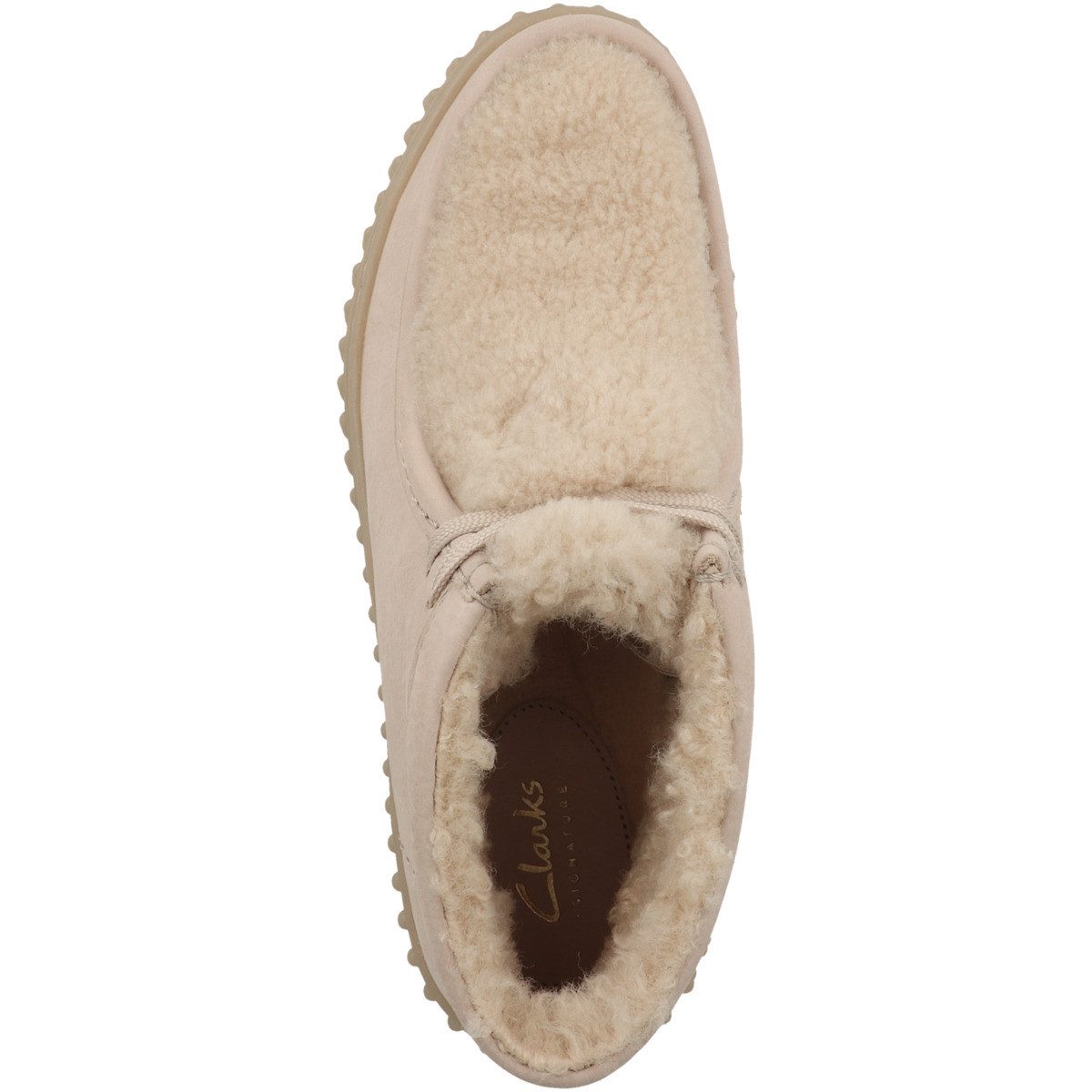 Clarks Torhill Moss Damen Winterboots Stiefeletten, Stiefel, Winterstiefel, günstig online kaufen