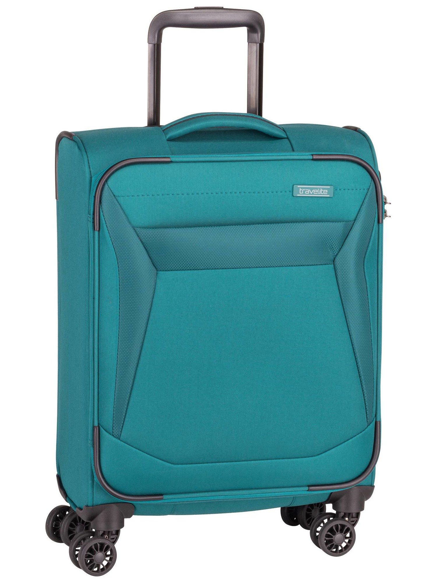 travelite Trolley Chios 4w Trolley S, 4 Rollen