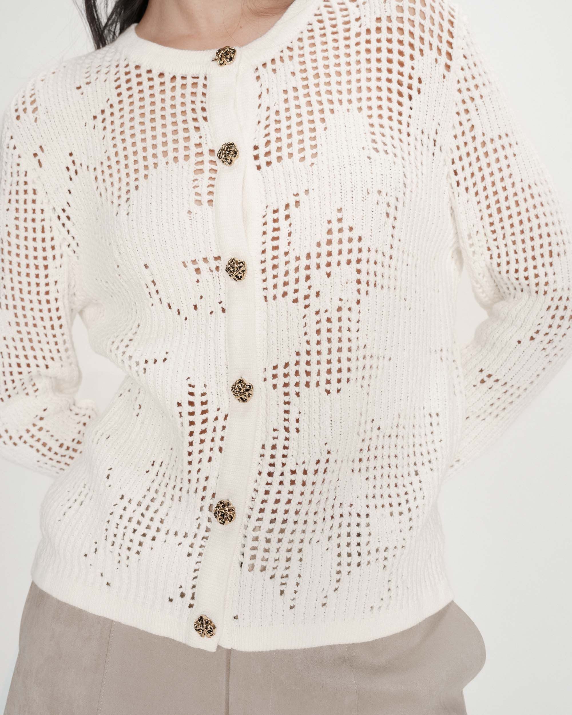 Grace & Mila Cardigan VELASQUEZ