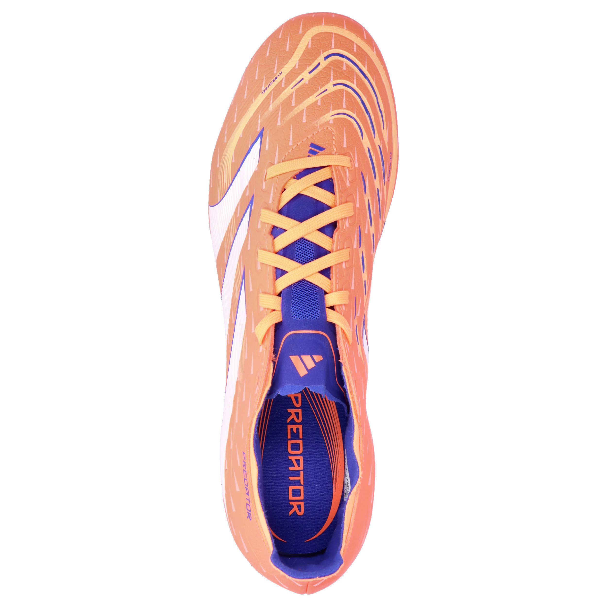 adidas Performance adidas Unisex Fussballschuhe PREDATOR LEAGUE MG Fußballschuh