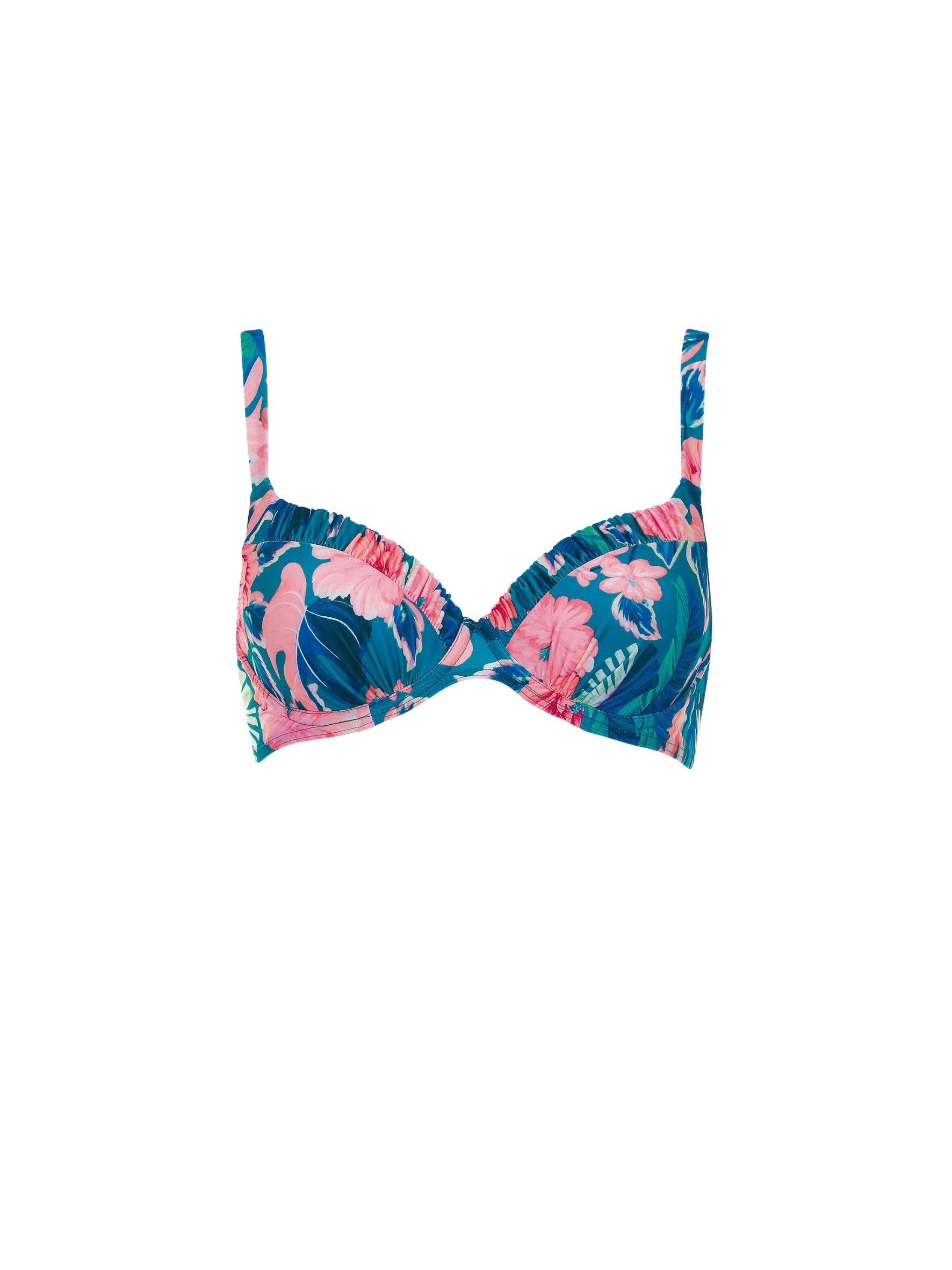 Sunflair Bügel-Bikini-Top Mix&Match Bikini Top (1-St)
