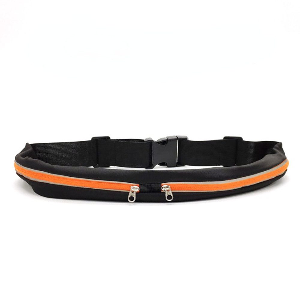 Blusmart Gürteltasche Sportliche reflektierende Hüfttasche (Sport-Fitness-L günstig online kaufen