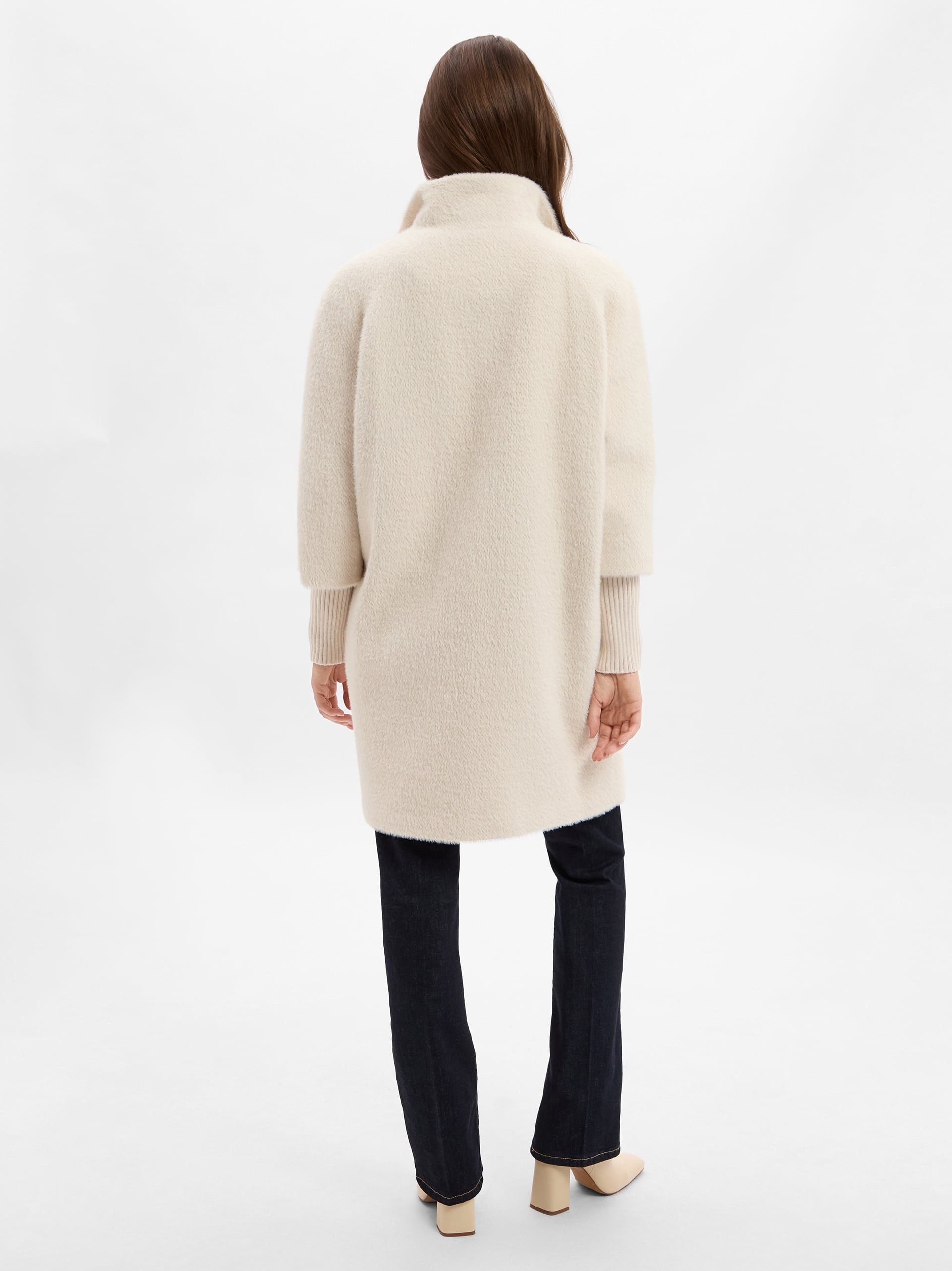 comma Wollmantel günstig online kaufen