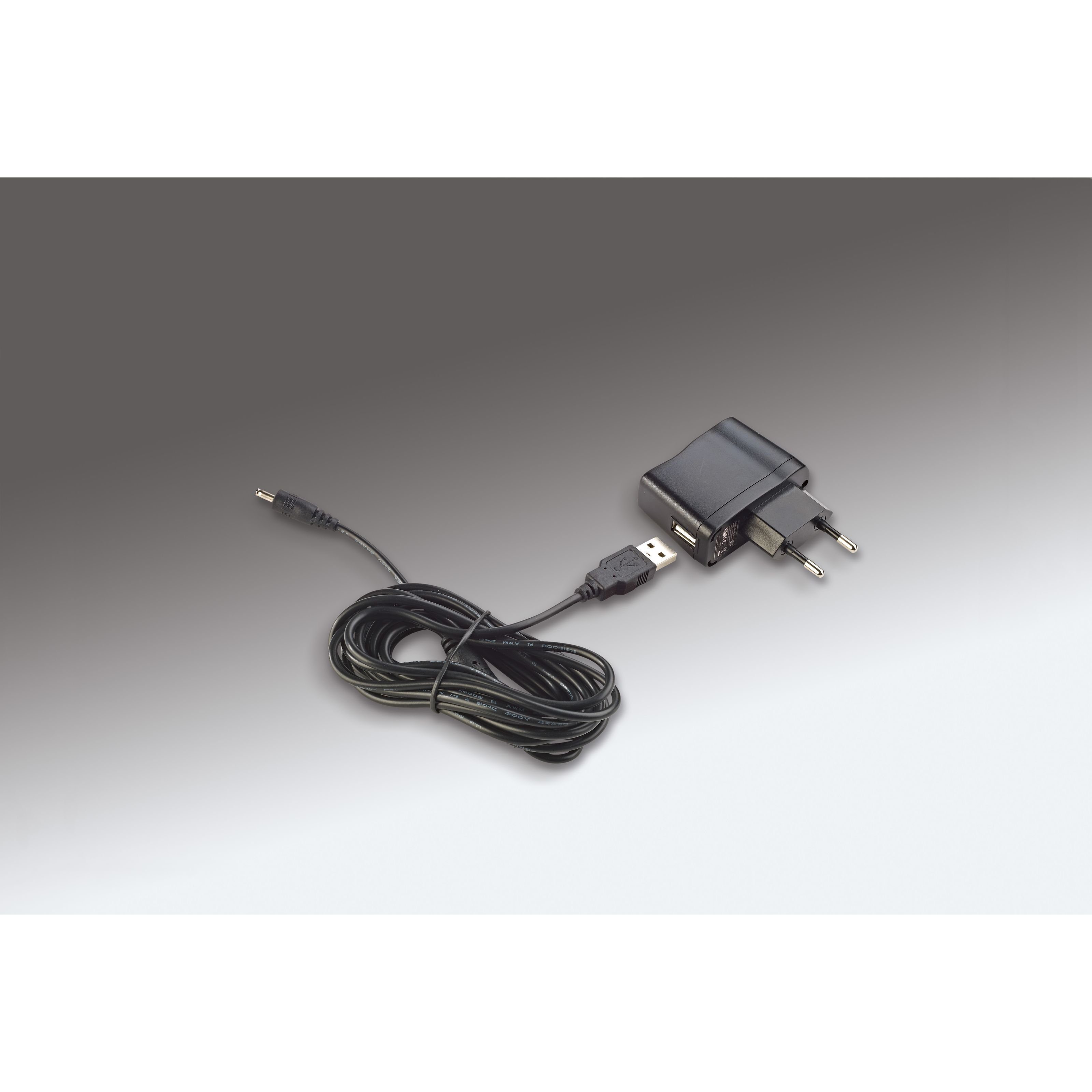 König & Meyer Klemmleuchte, 12298 LED Pianoleuchte - Notenpultleuchte