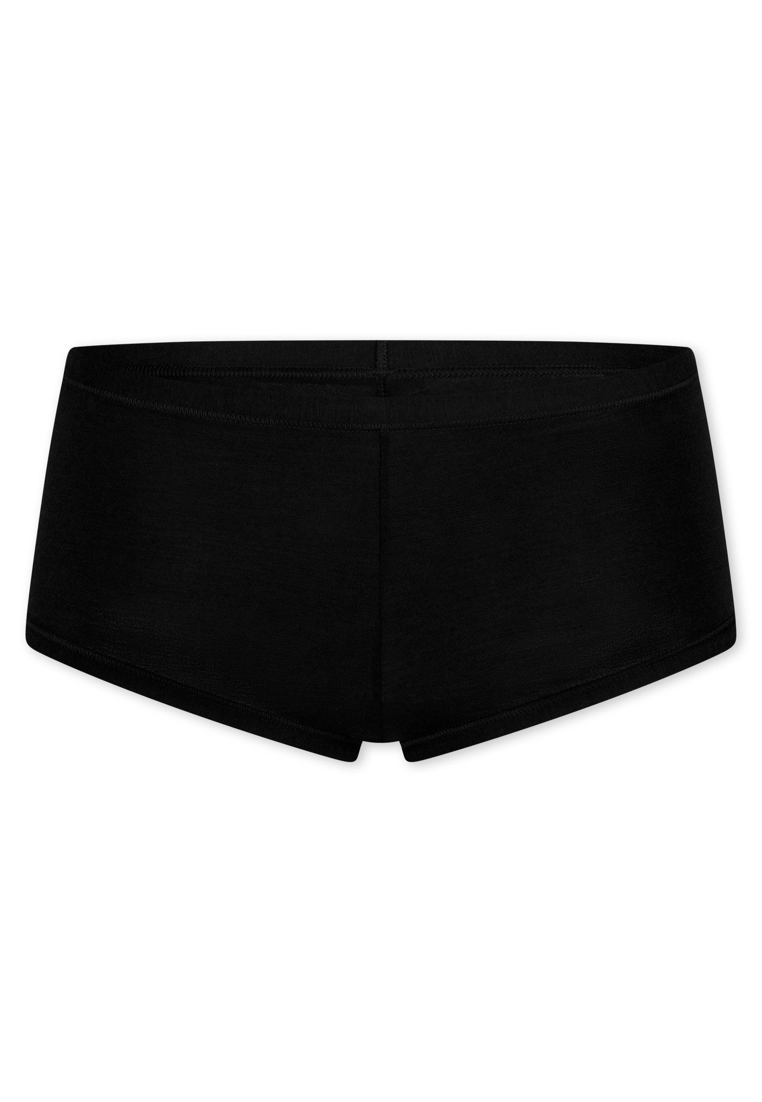 Schiesser Panty Personal Fit Lurex-Nähte, atmungsaktiv, Single Jersey, ohne störende Seitennähte