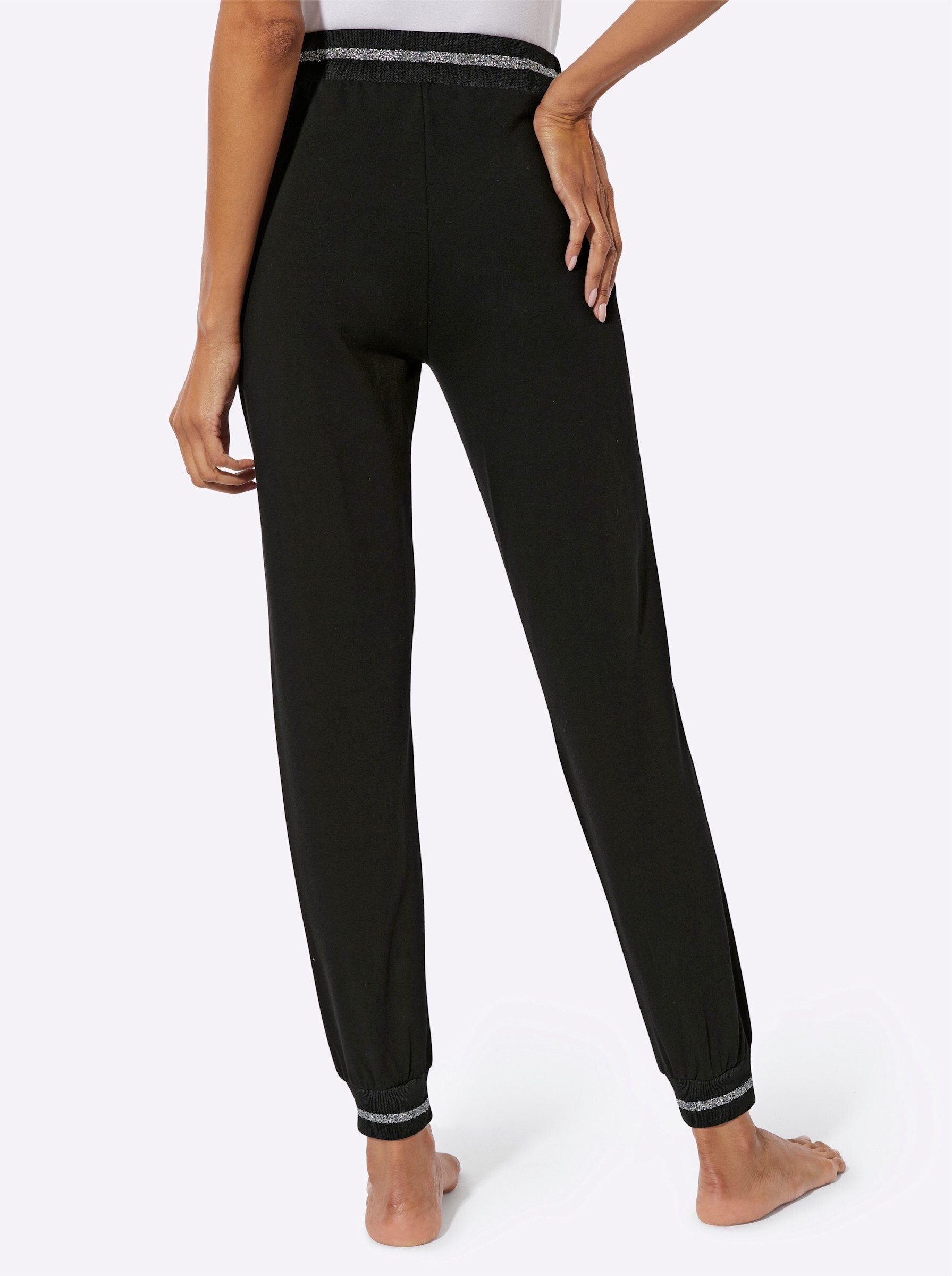 creation L Homewearhose Hose