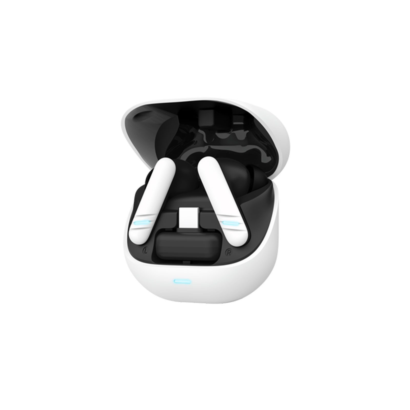 Trust GXT 409 Oxxie Kopfhörer