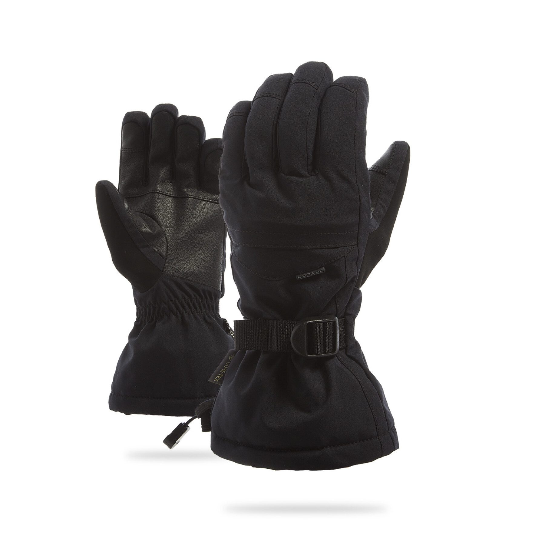 Roeckl Skihandschuhe Hintertux GTX BLACK günstig online kaufen
