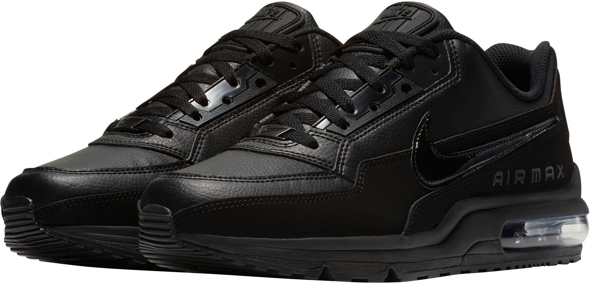 Schwarze Herren-Schuhe online kaufen | OTTO