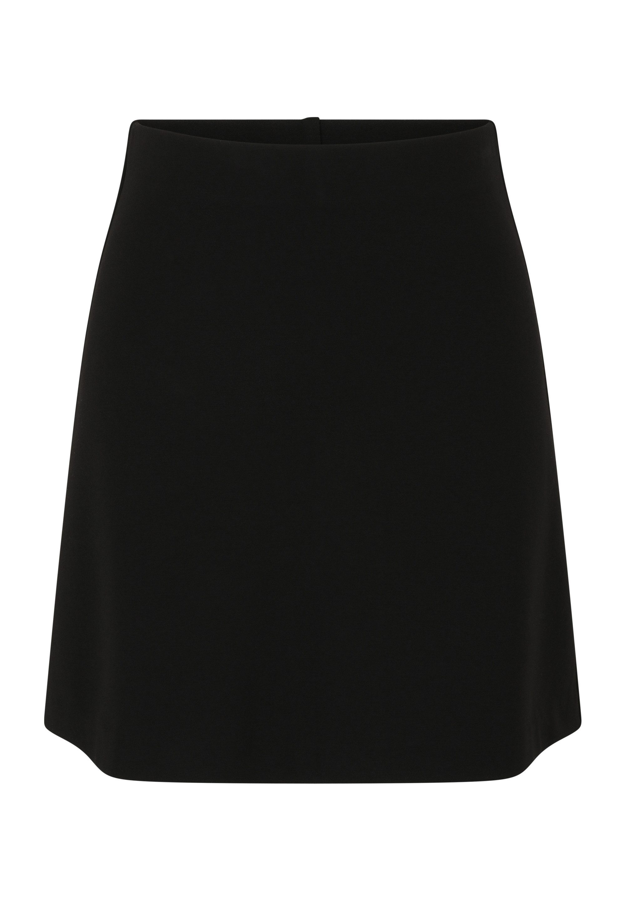 Les Lunes Minirock FRANKIEE Skirt Mini kurzer Schnitt, elastischer Bund, de günstig online kaufen