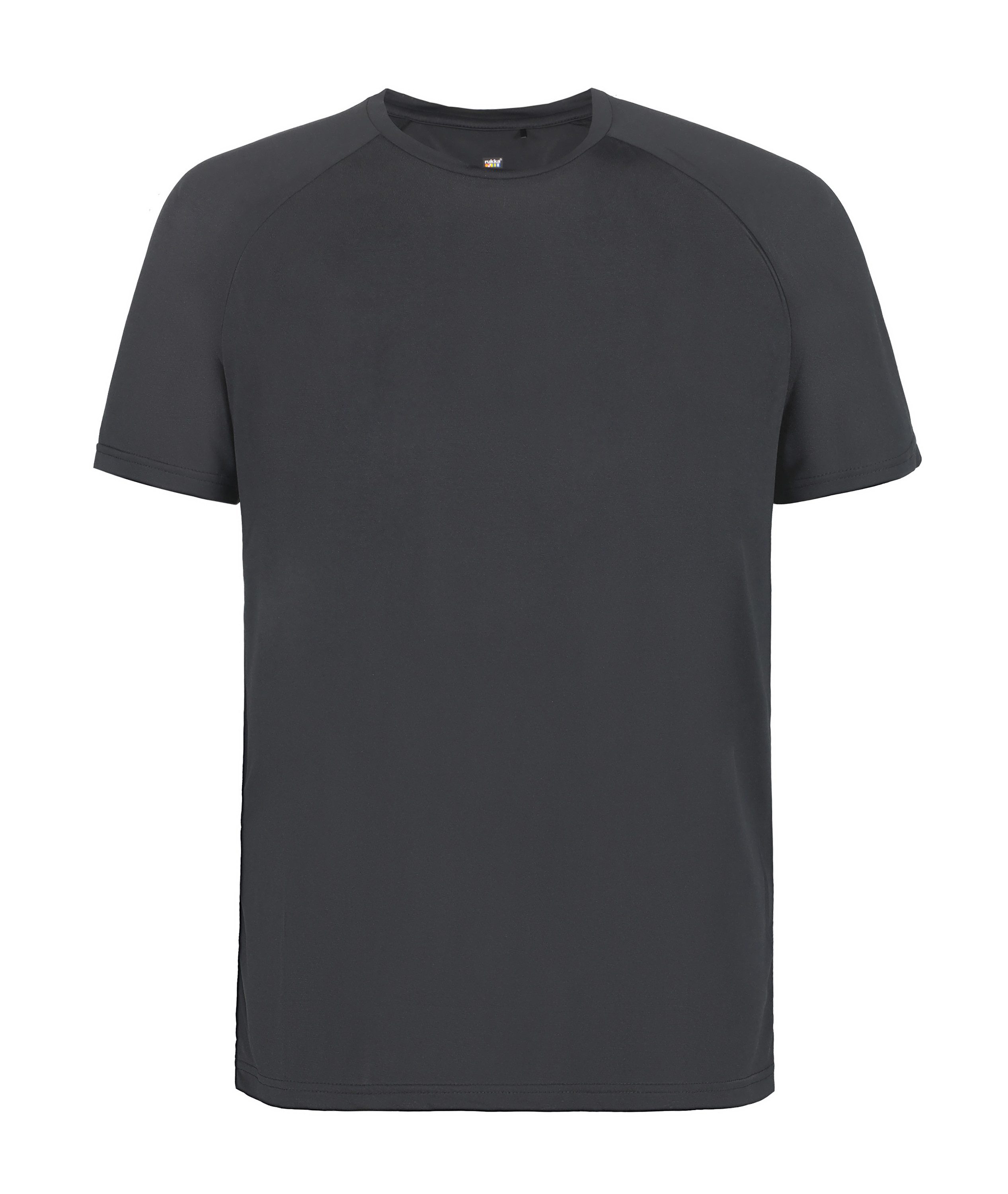 Rukka Trainingsshirt Rukka T-shirt MUUKKO günstig online kaufen