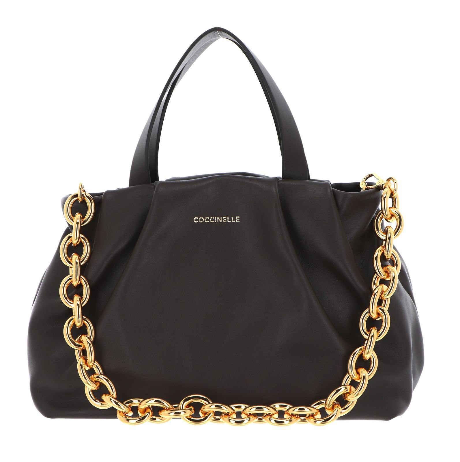 Handtasche Smooth