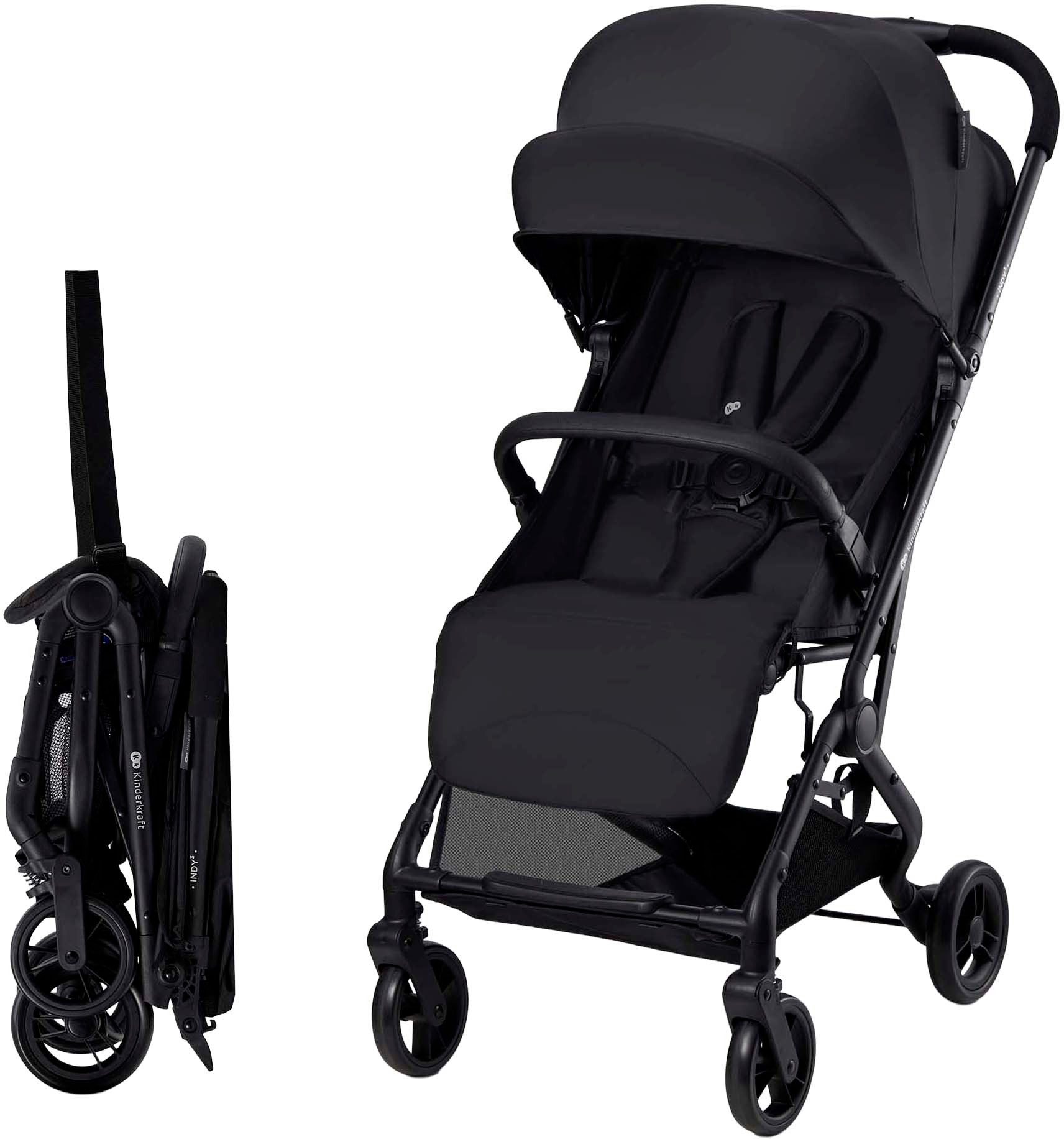 Kinderkraft Kinder-Buggy INDY 3