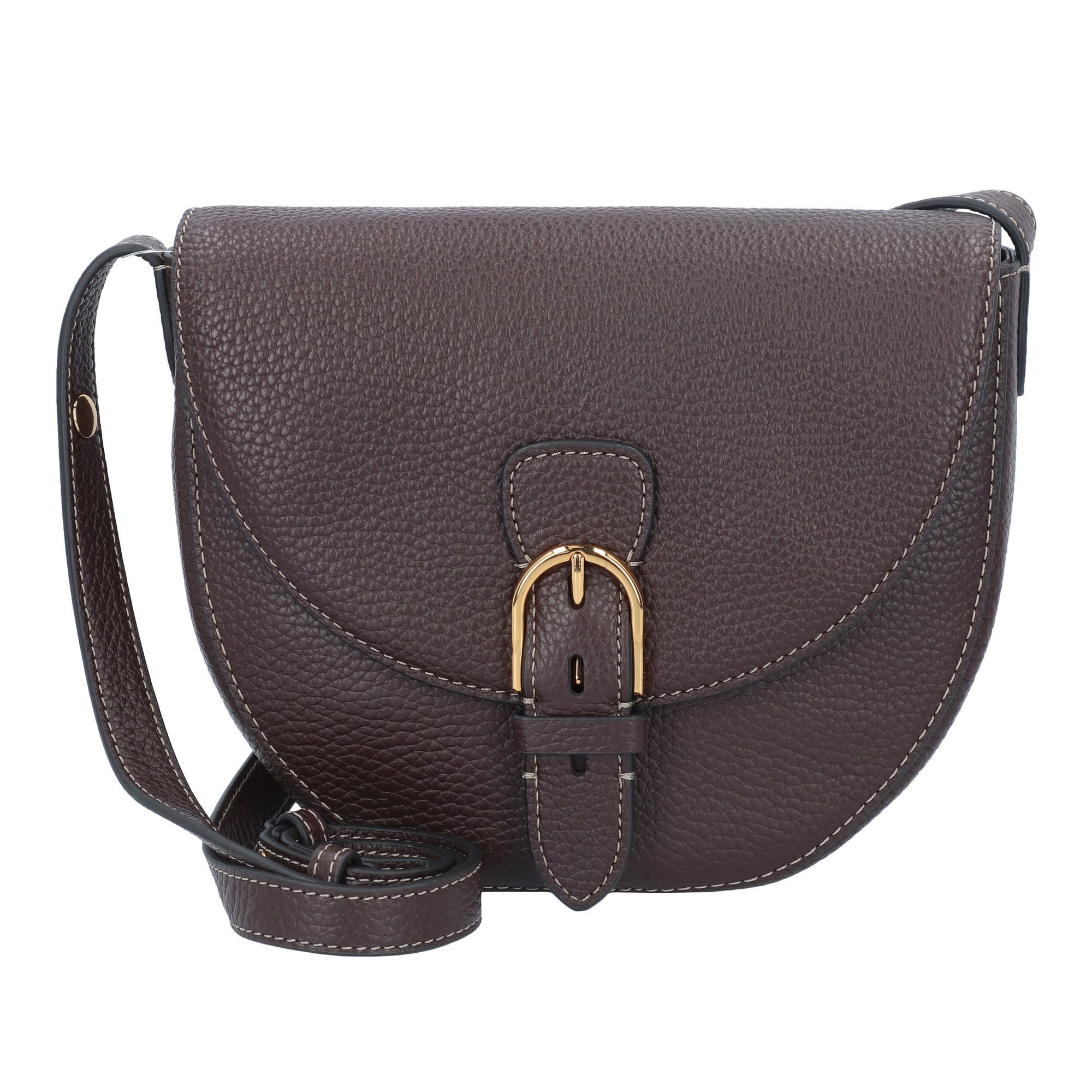 Schultertasche Everleigh