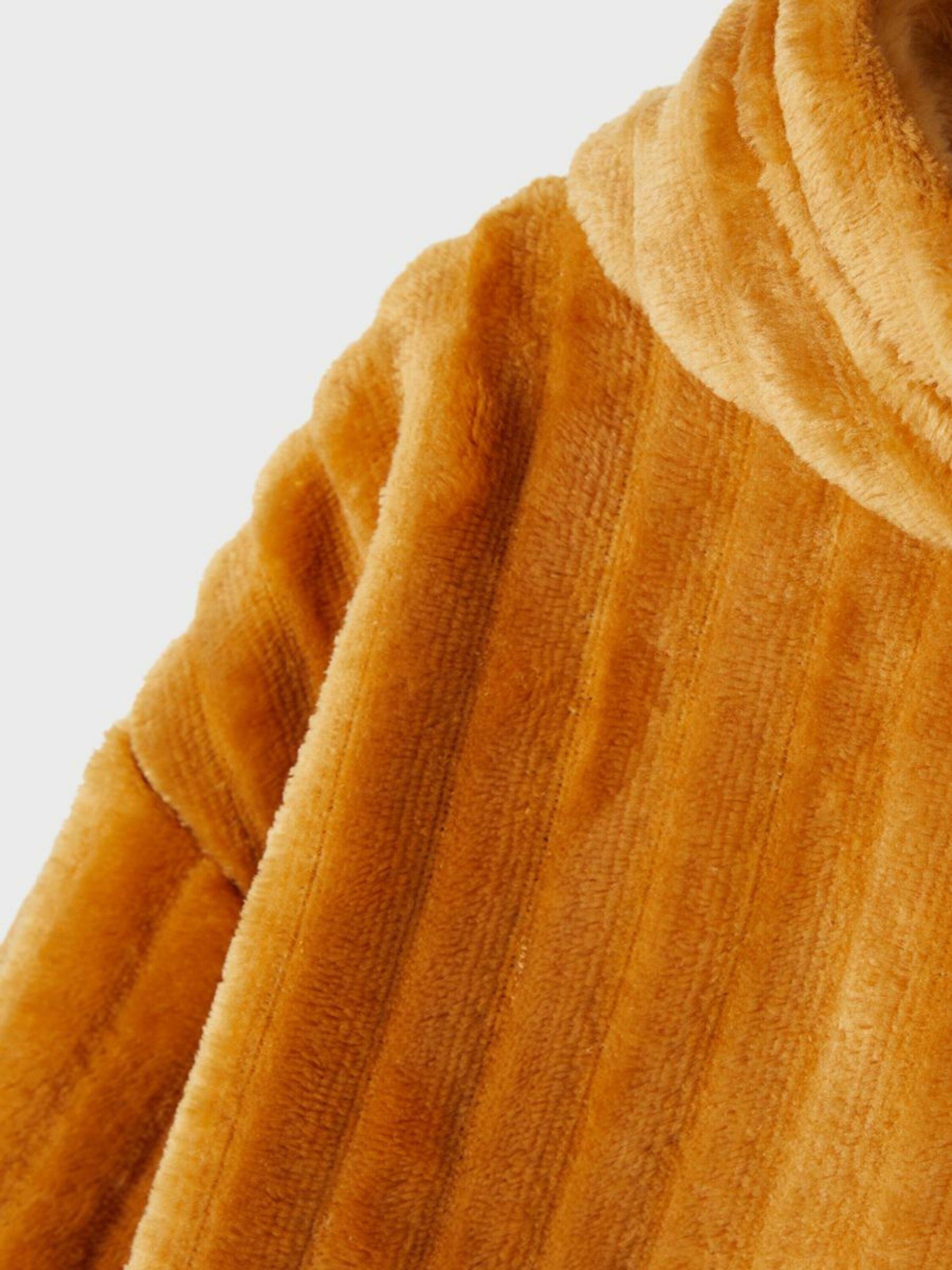 Keisil Details, Plain/ohne Drapiert/gerafft (1-tlg) Name It Sweatshirt
