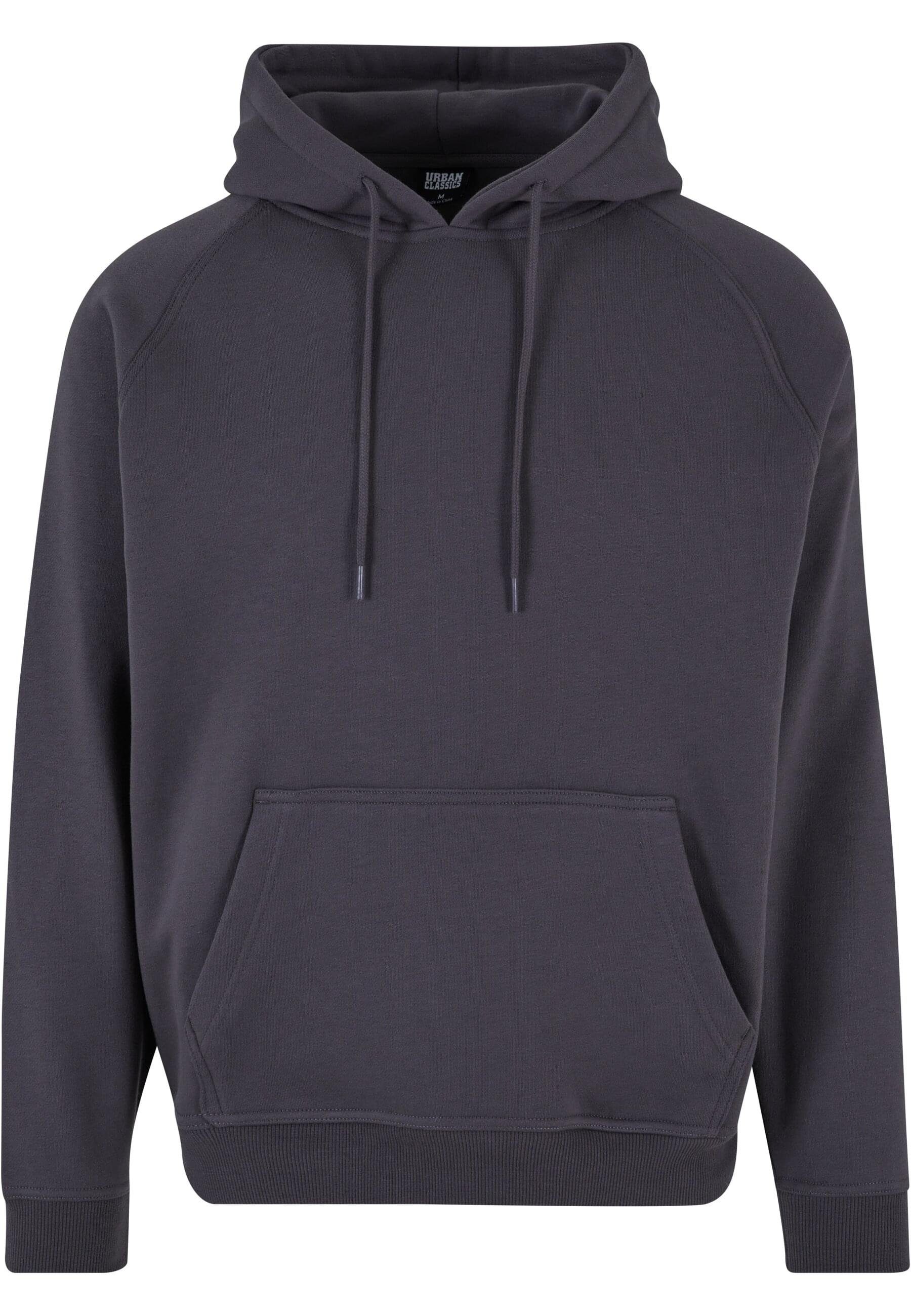 URBAN CLASSICS Sweatshirt Urban Classics Herren günstig online kaufen