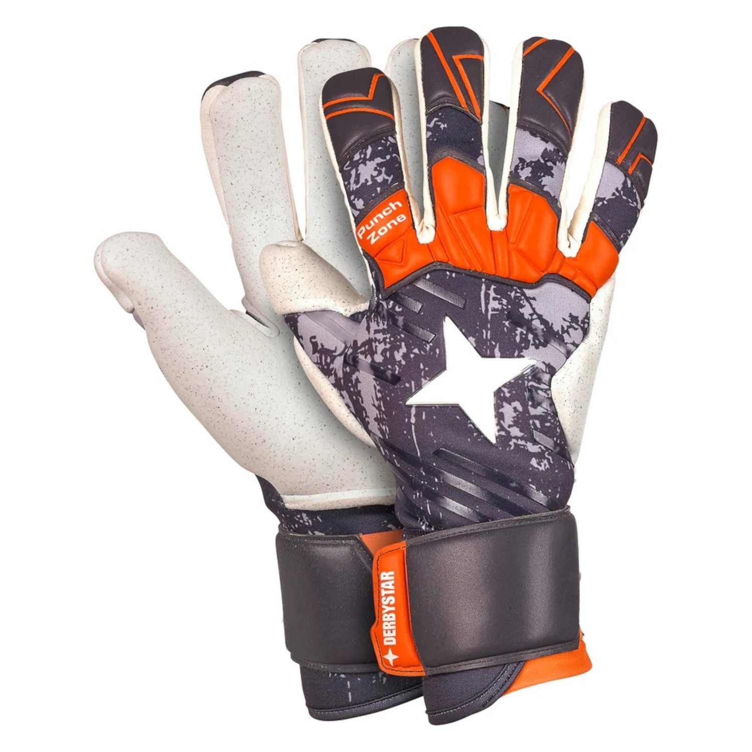 Derbystar Torwarthandschuhe Derbystar Torwarthandschuhe APS Pro günstig online kaufen
