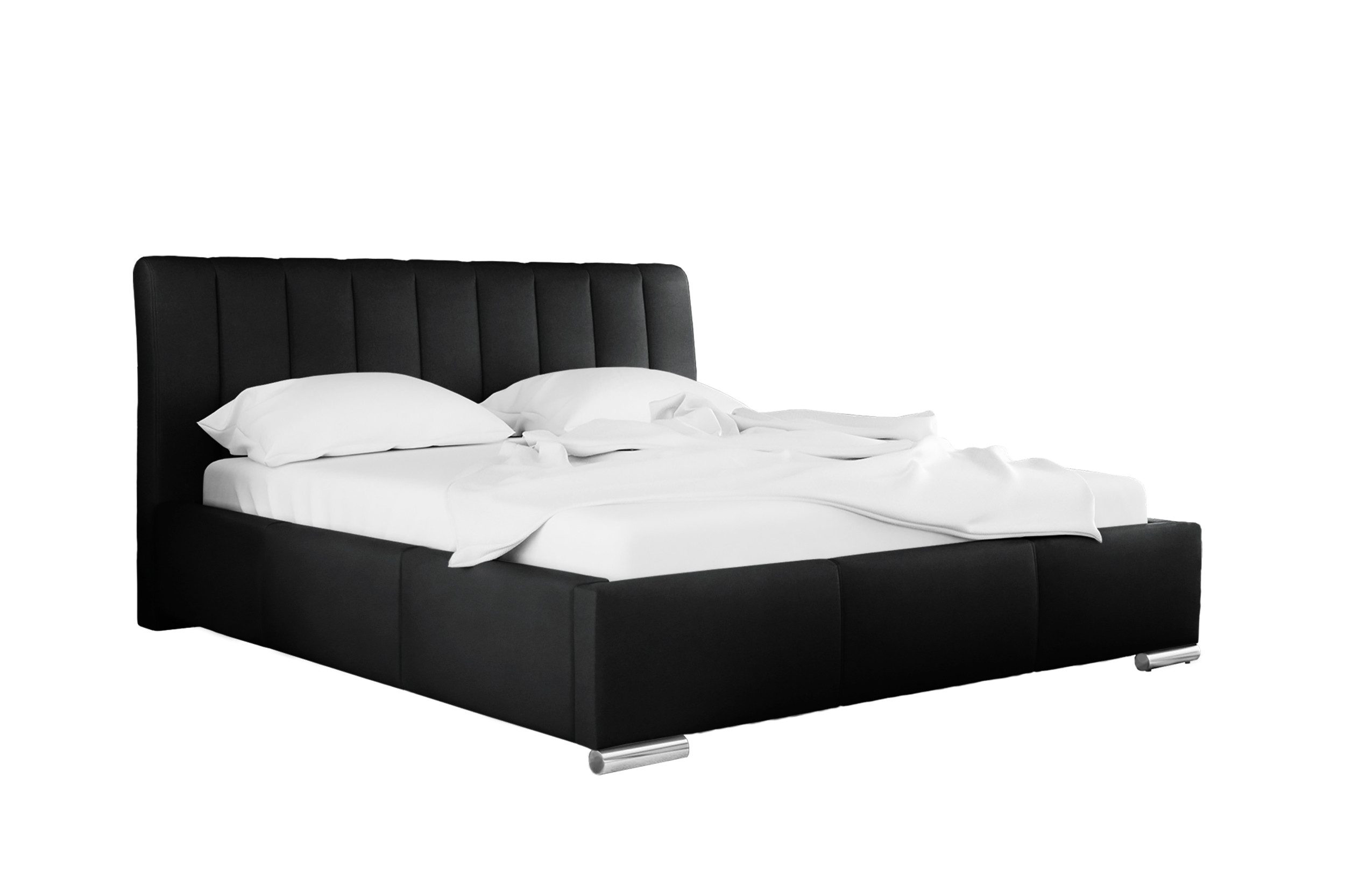 99rooms Polsterbett Gonzalo (Schlafzimmerbett, Bett), 120/140/160/180/200x2 günstig online kaufen