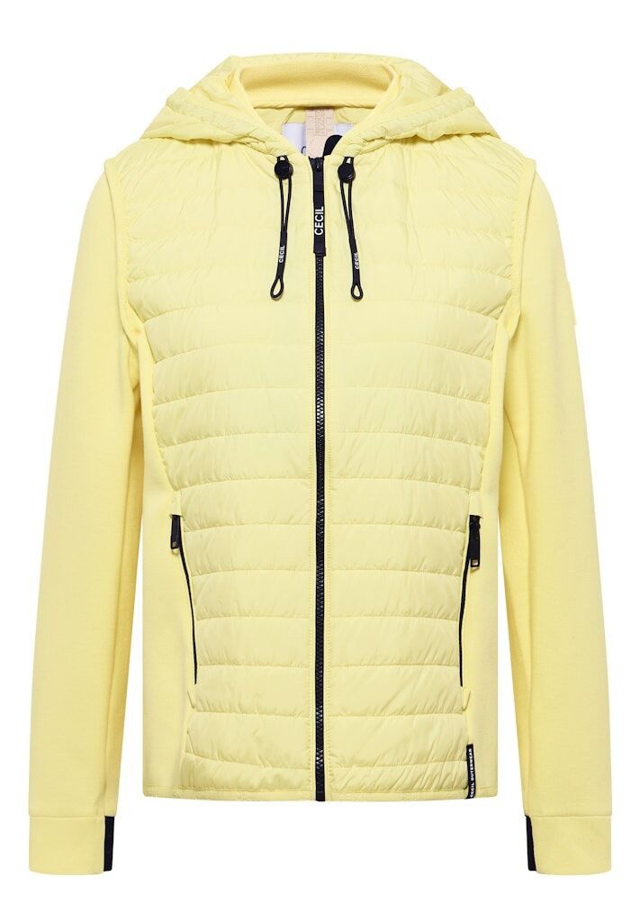Outdoorjacke