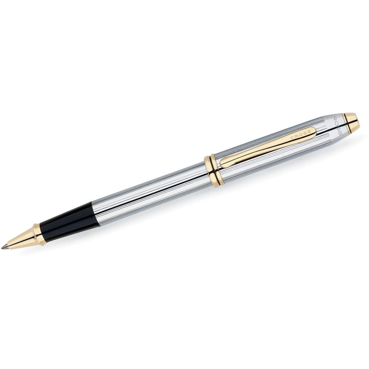 Füllfederhalter Rollerball Townsend Medalist.